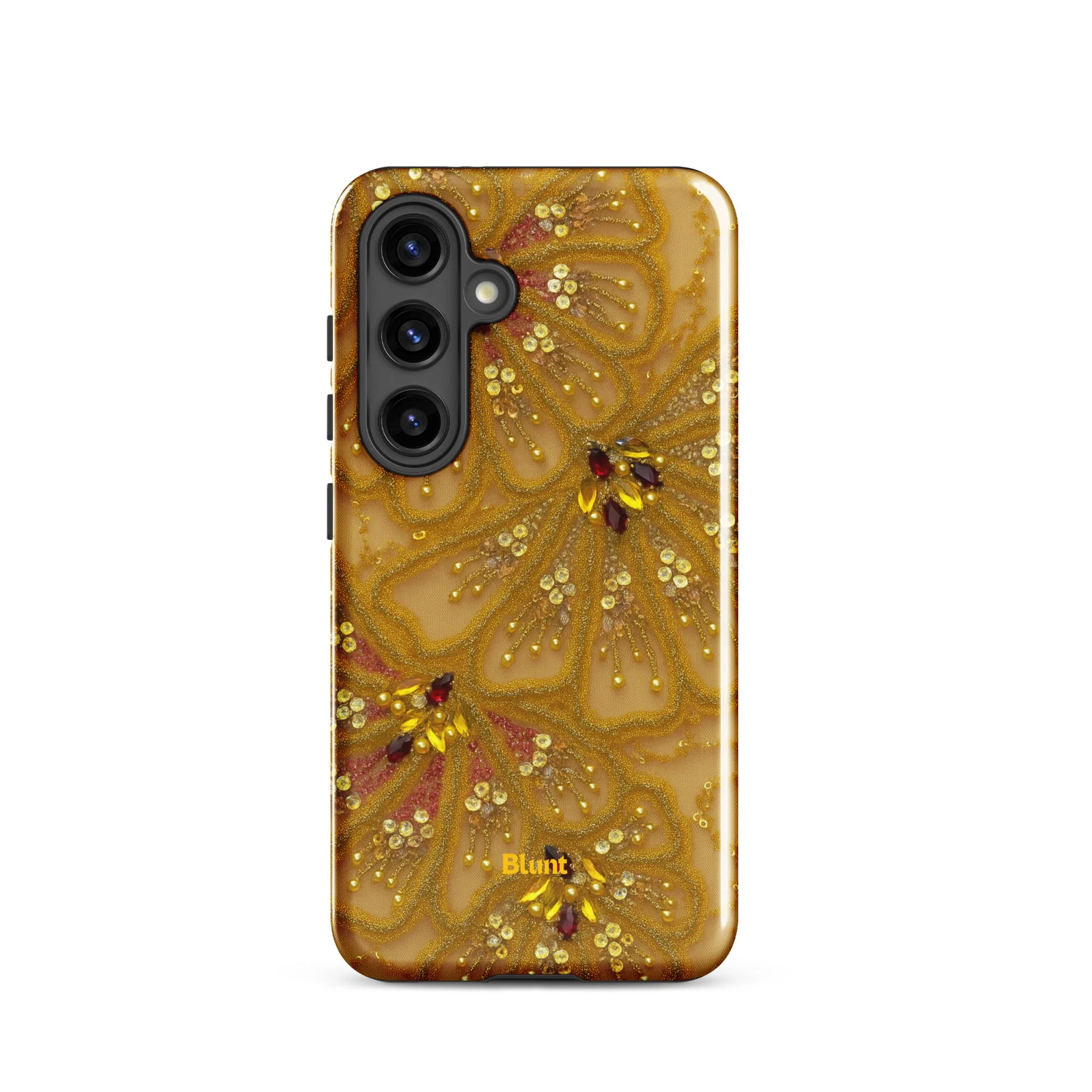 Honey Samsung Case - Image 4