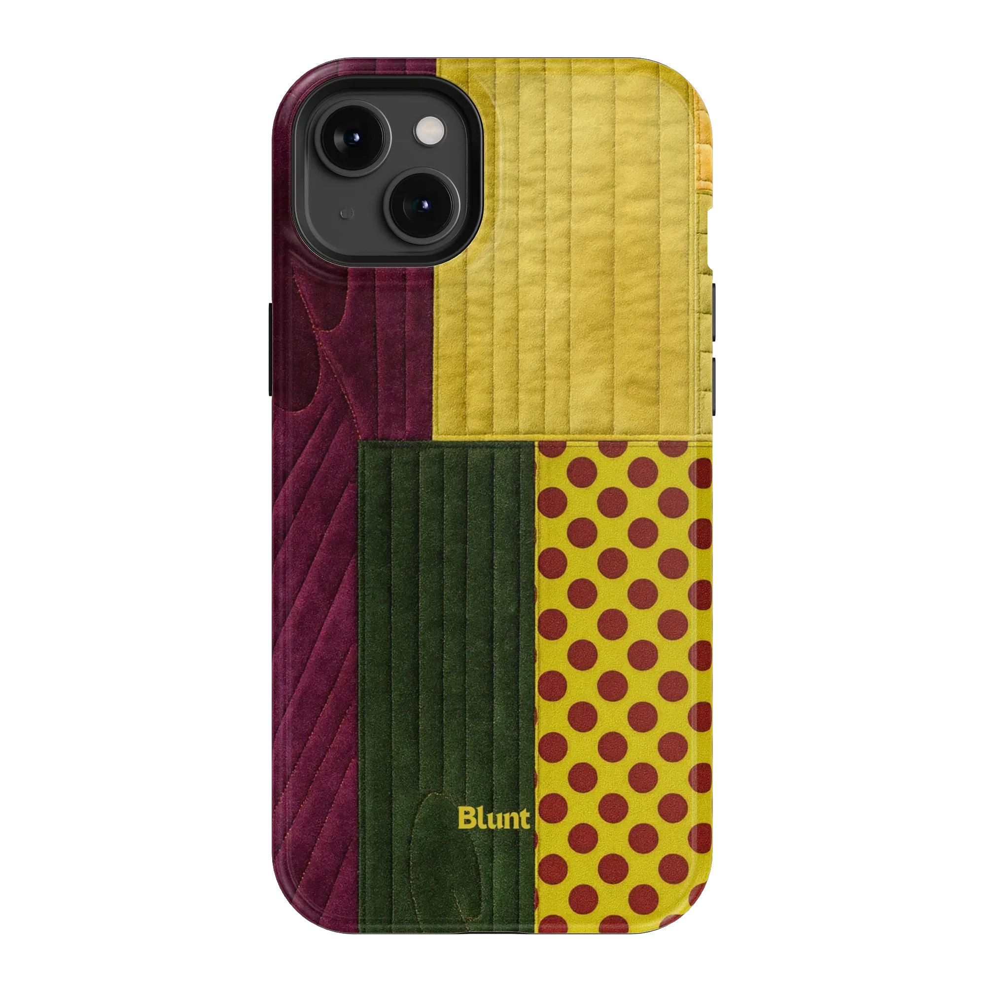 Honey Stitch iPhone Case - Image 12