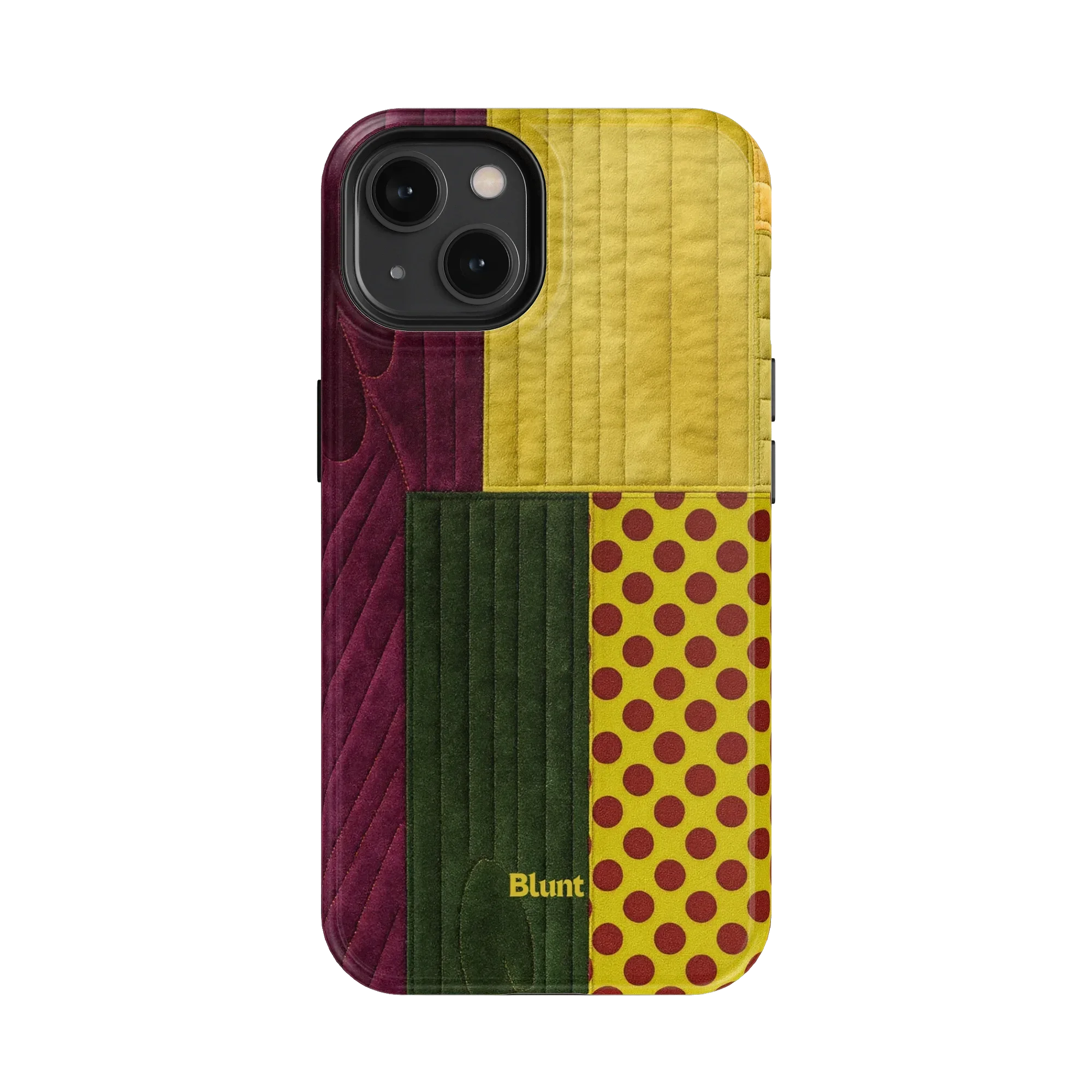 Honey Stitch iPhone Case - Image 13