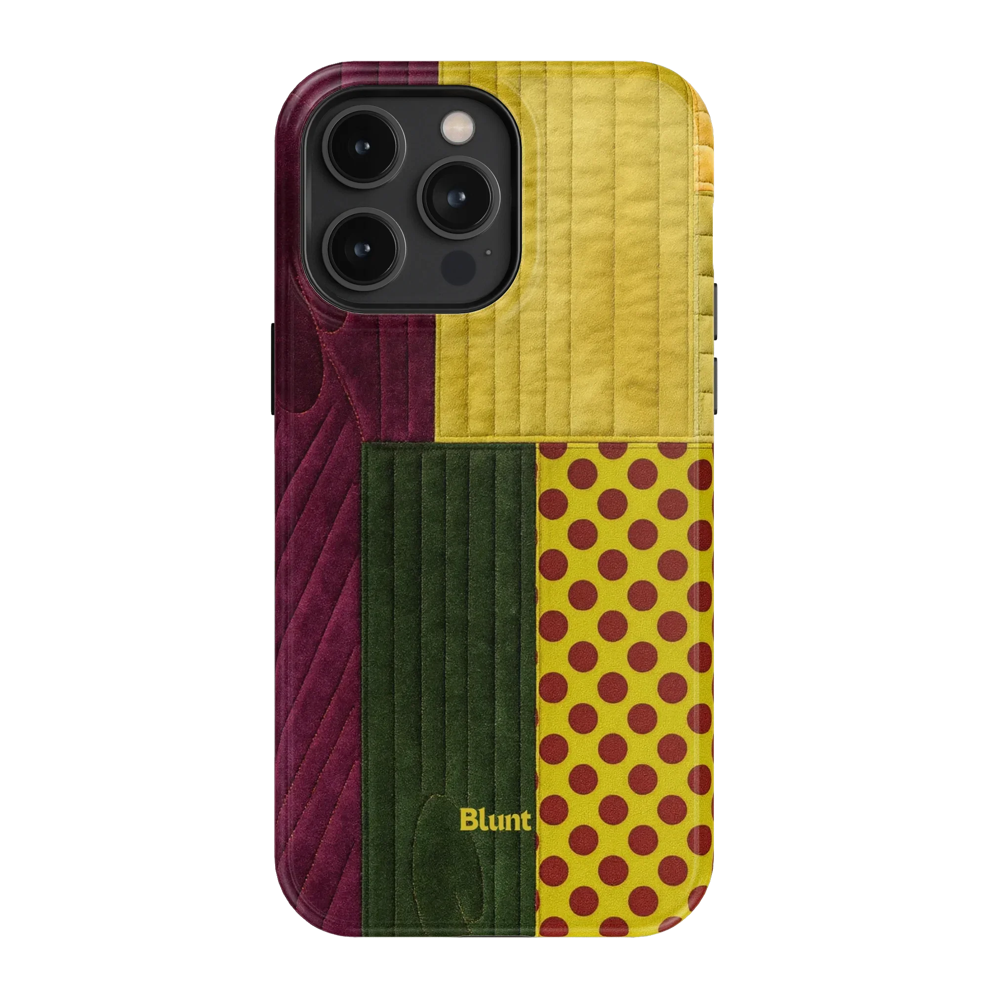 Honey Stitch iPhone Case - Image 15