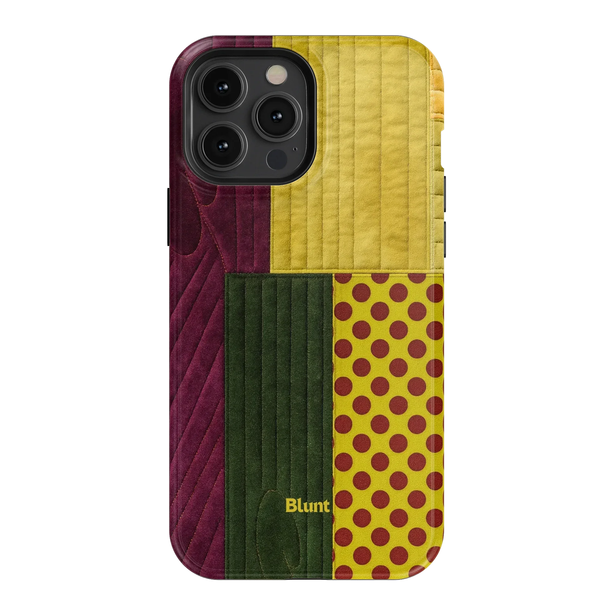 Honey Stitch iPhone Case - Image 19