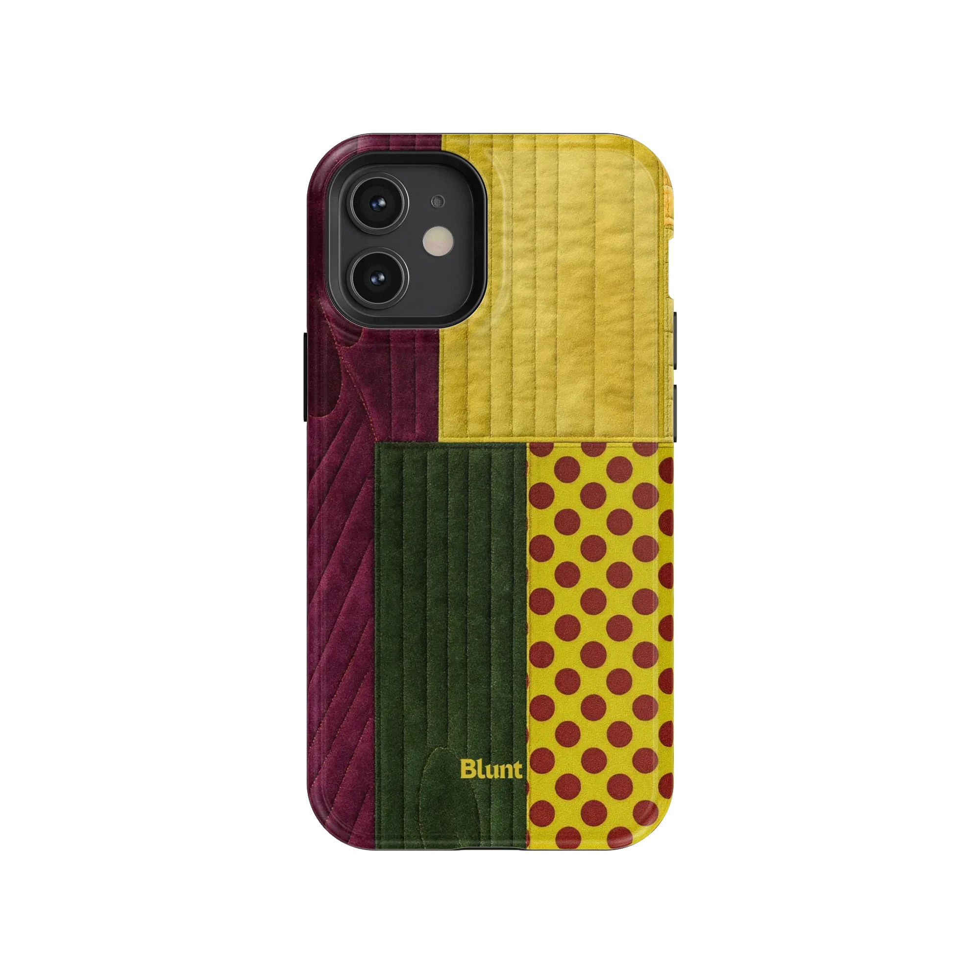 Honey Stitch iPhone Case - Image 24