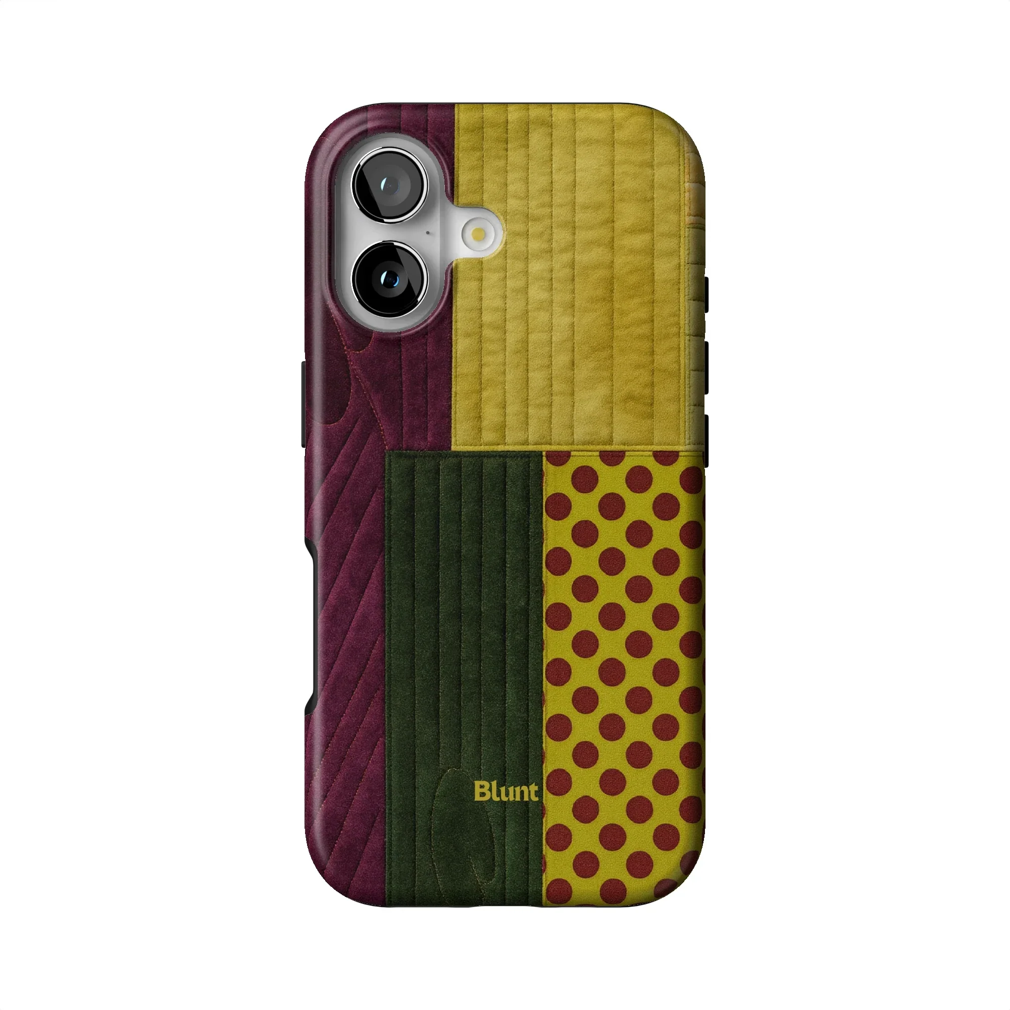 Honey Stitch iPhone Case - Image 32
