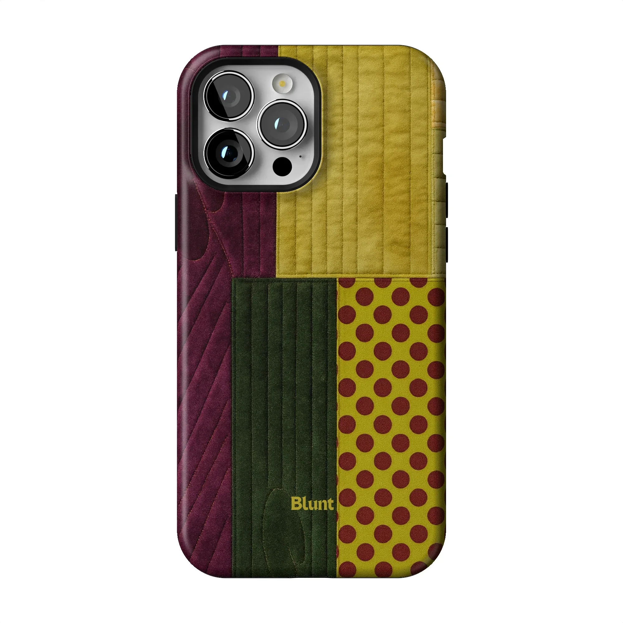 Honey Stitch iPhone Case - Image 50