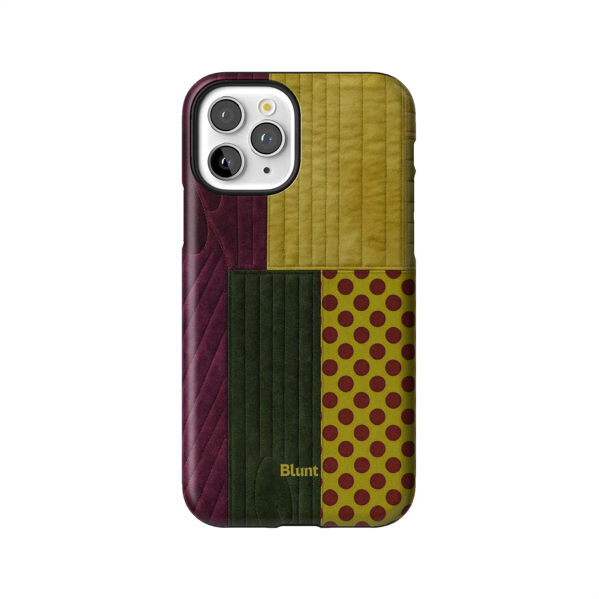 Honey Stitch iPhone Case - Image 57