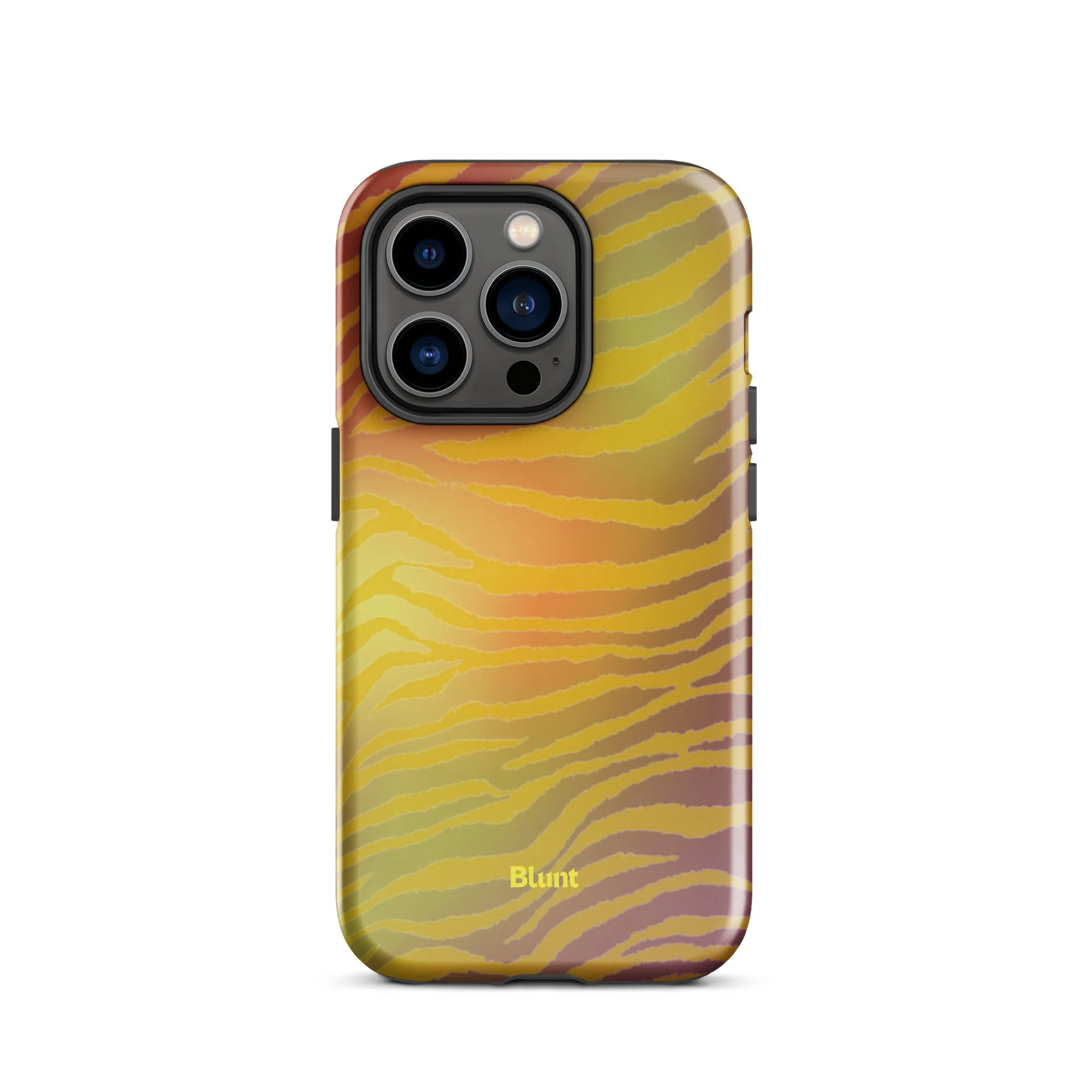 Honey Tiger iPhone Case - Image 10