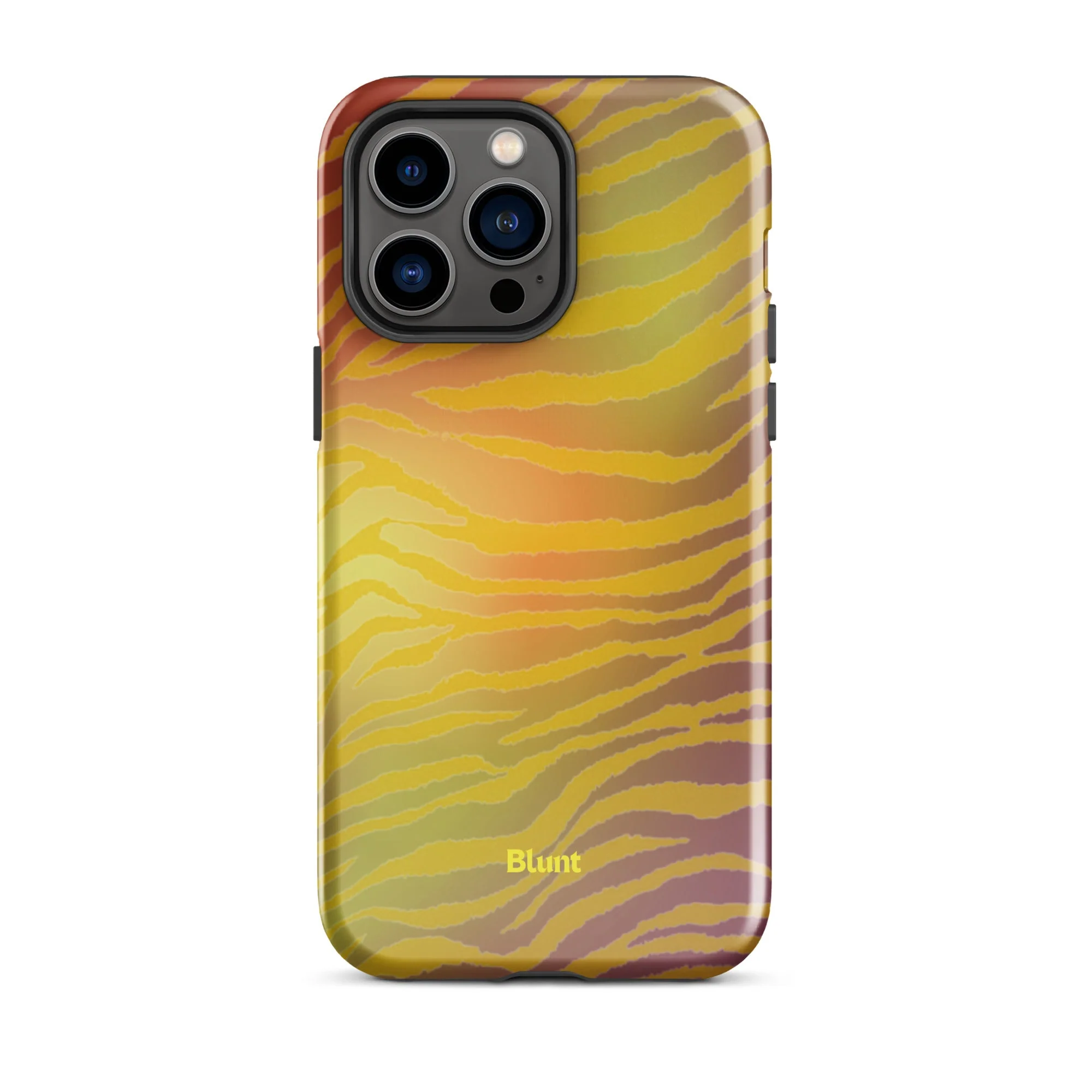 Honey Tiger iPhone Case - Image 11