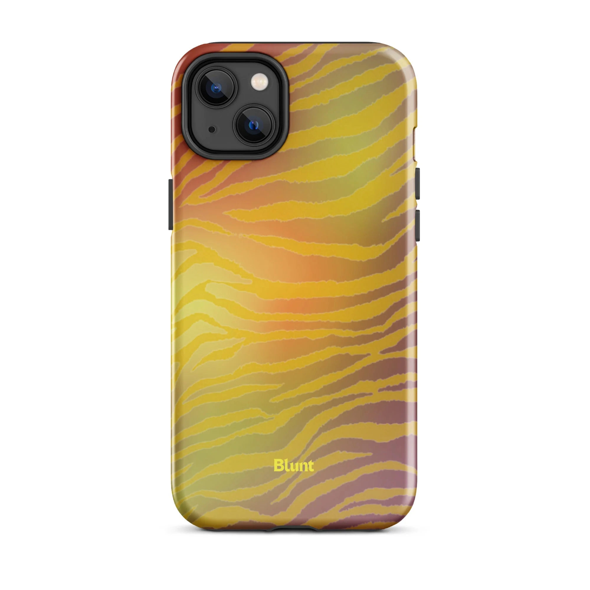 Honey Tiger iPhone Case - Image 12