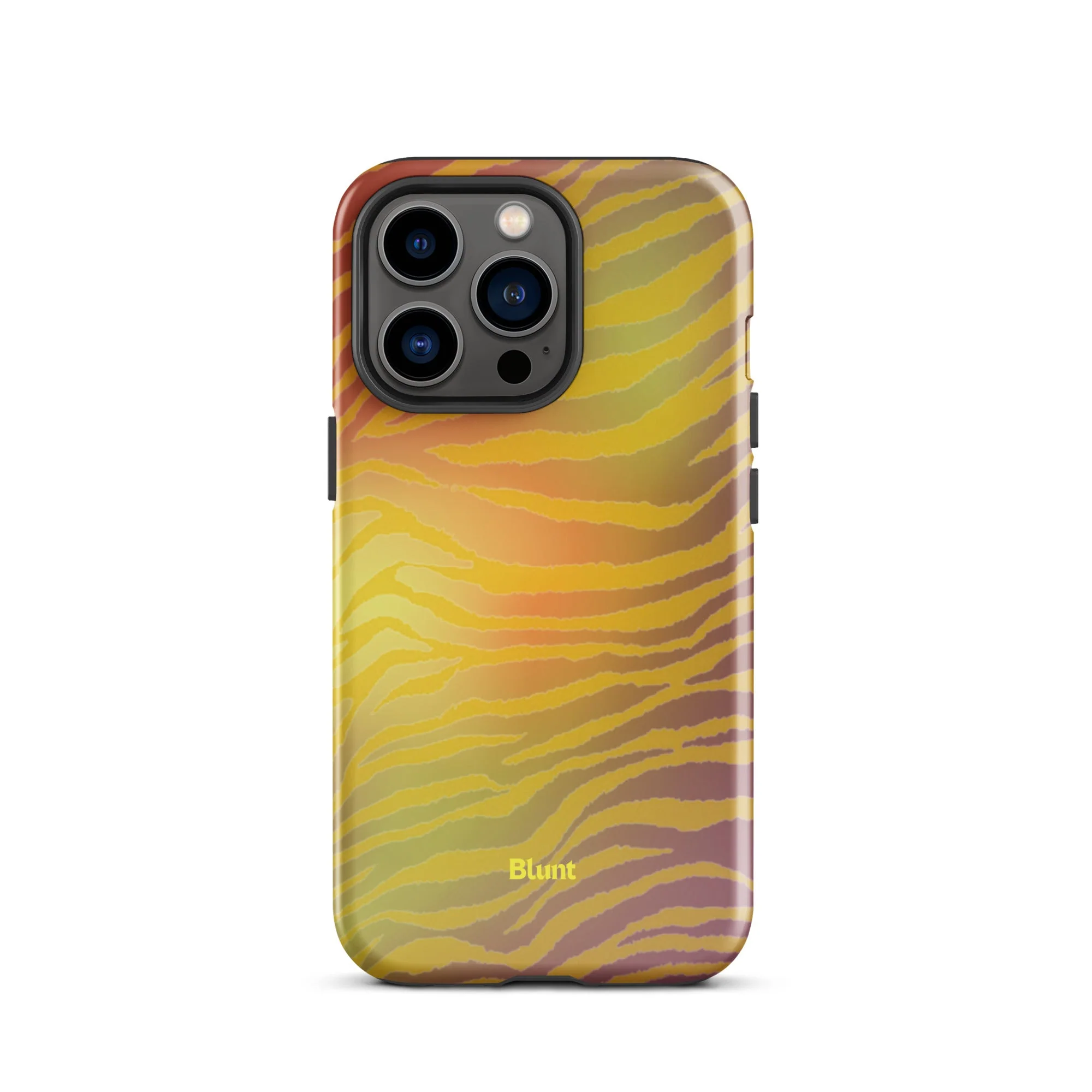 Honey Tiger iPhone Case - Image 14