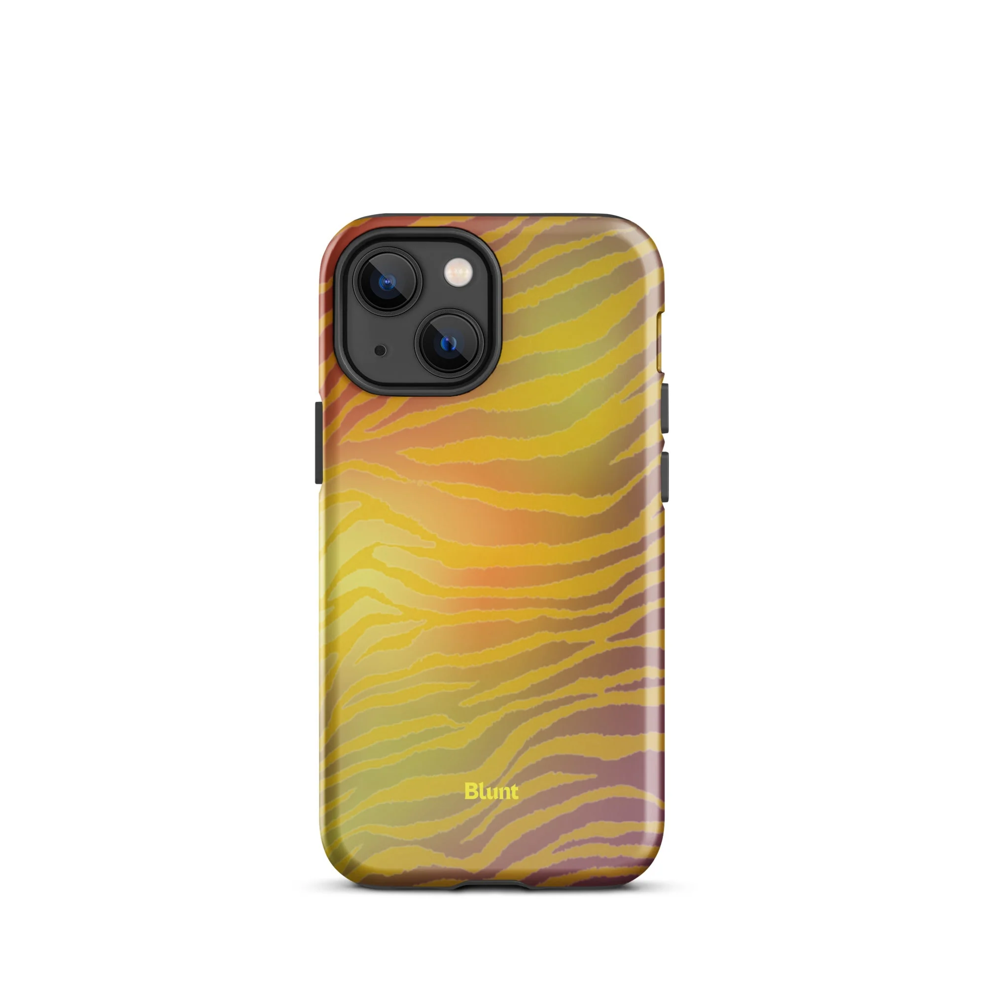 Honey Tiger iPhone Case - Image 16