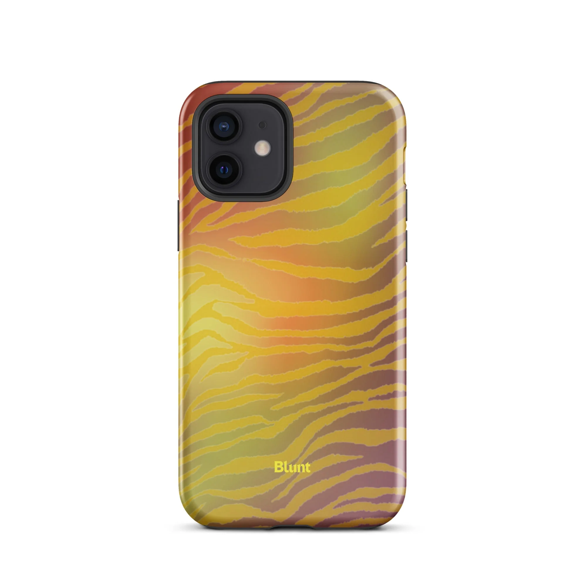 Honey Tiger iPhone Case - Image 17