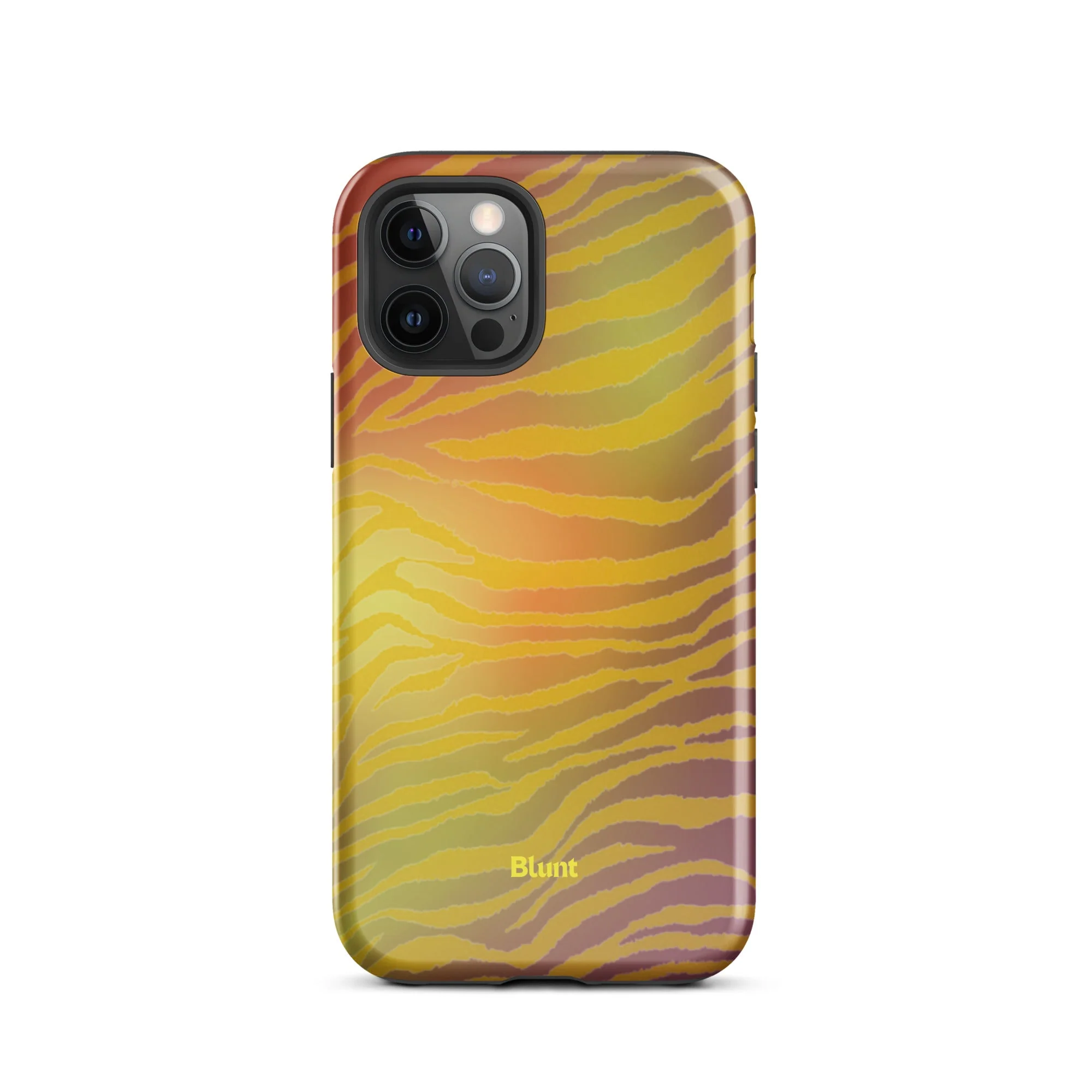 Honey Tiger iPhone Case - Image 18