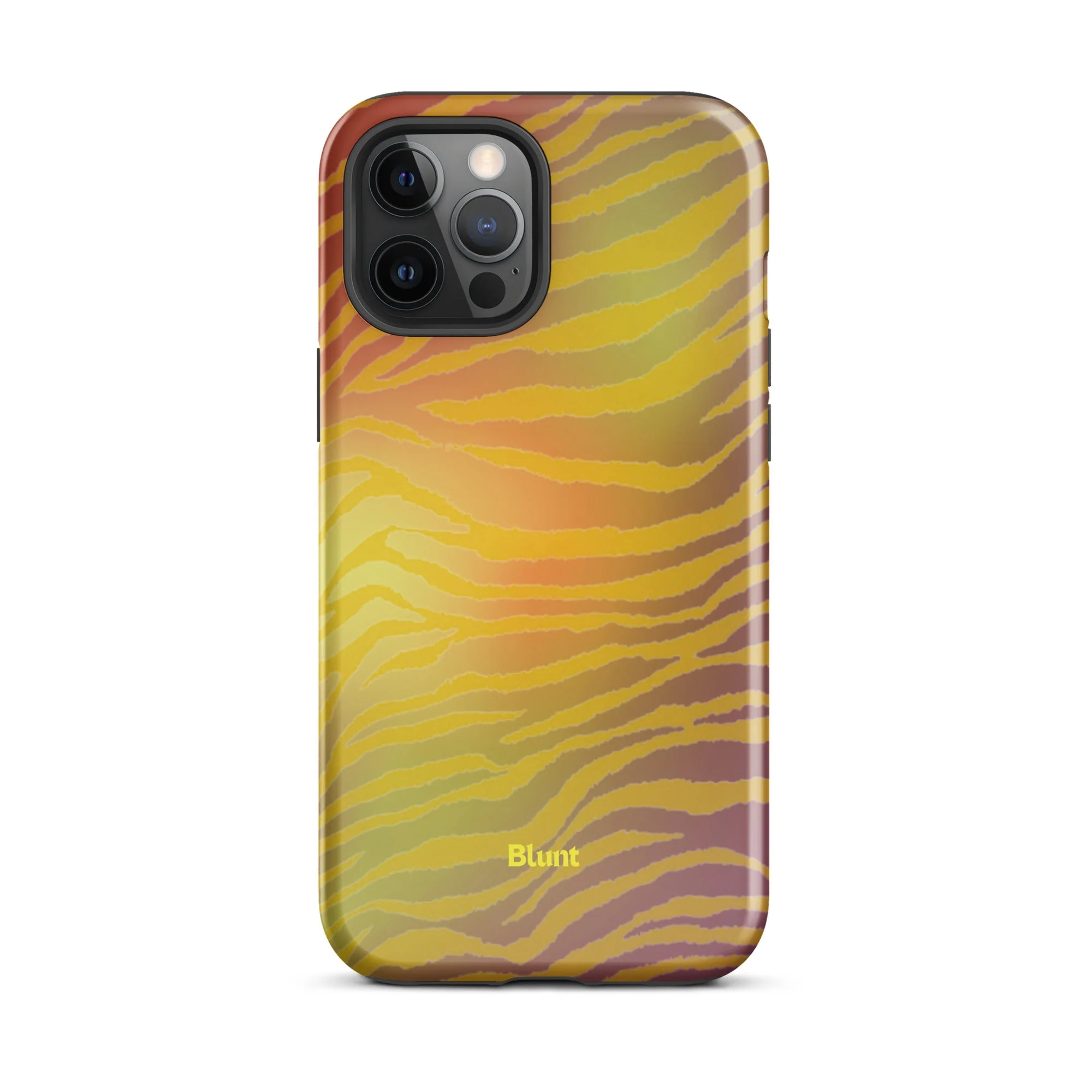 Honey Tiger iPhone Case - Image 19