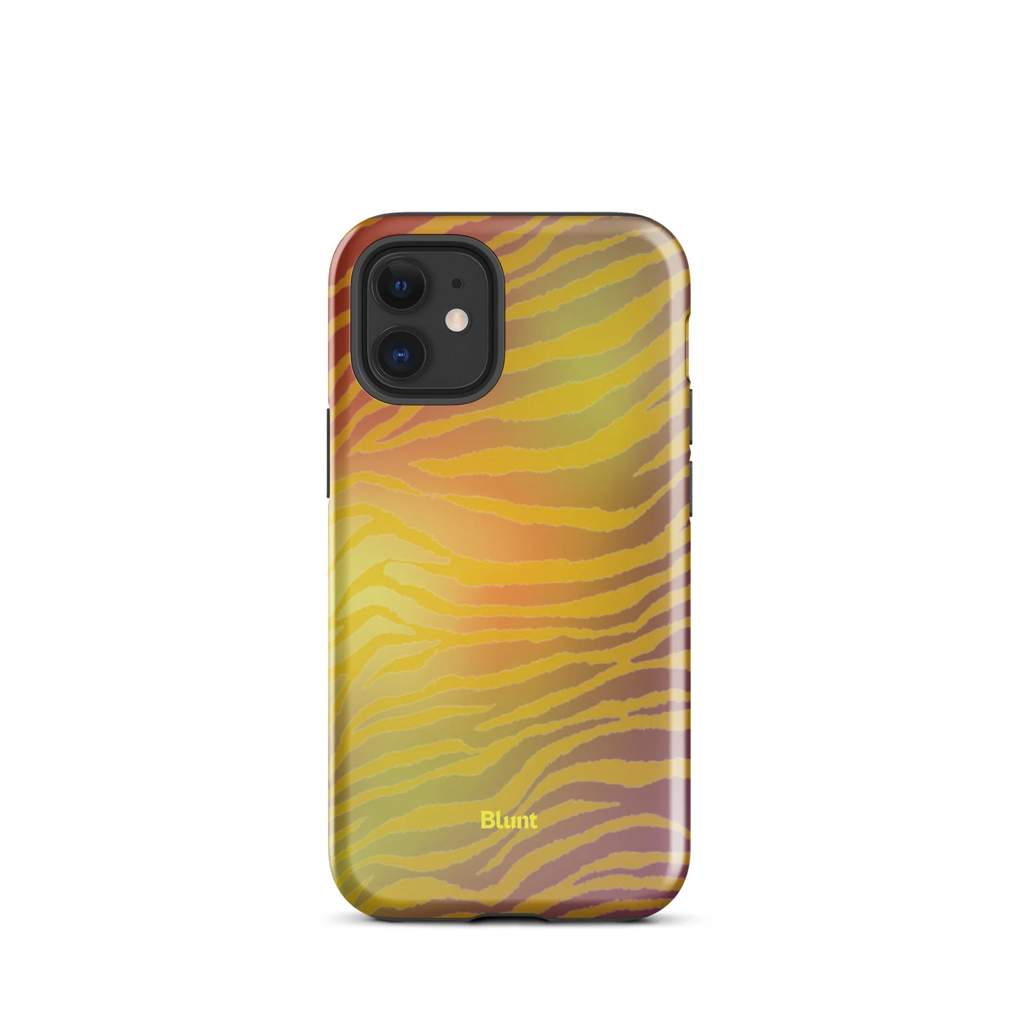 Honey Tiger iPhone Case - Image 20