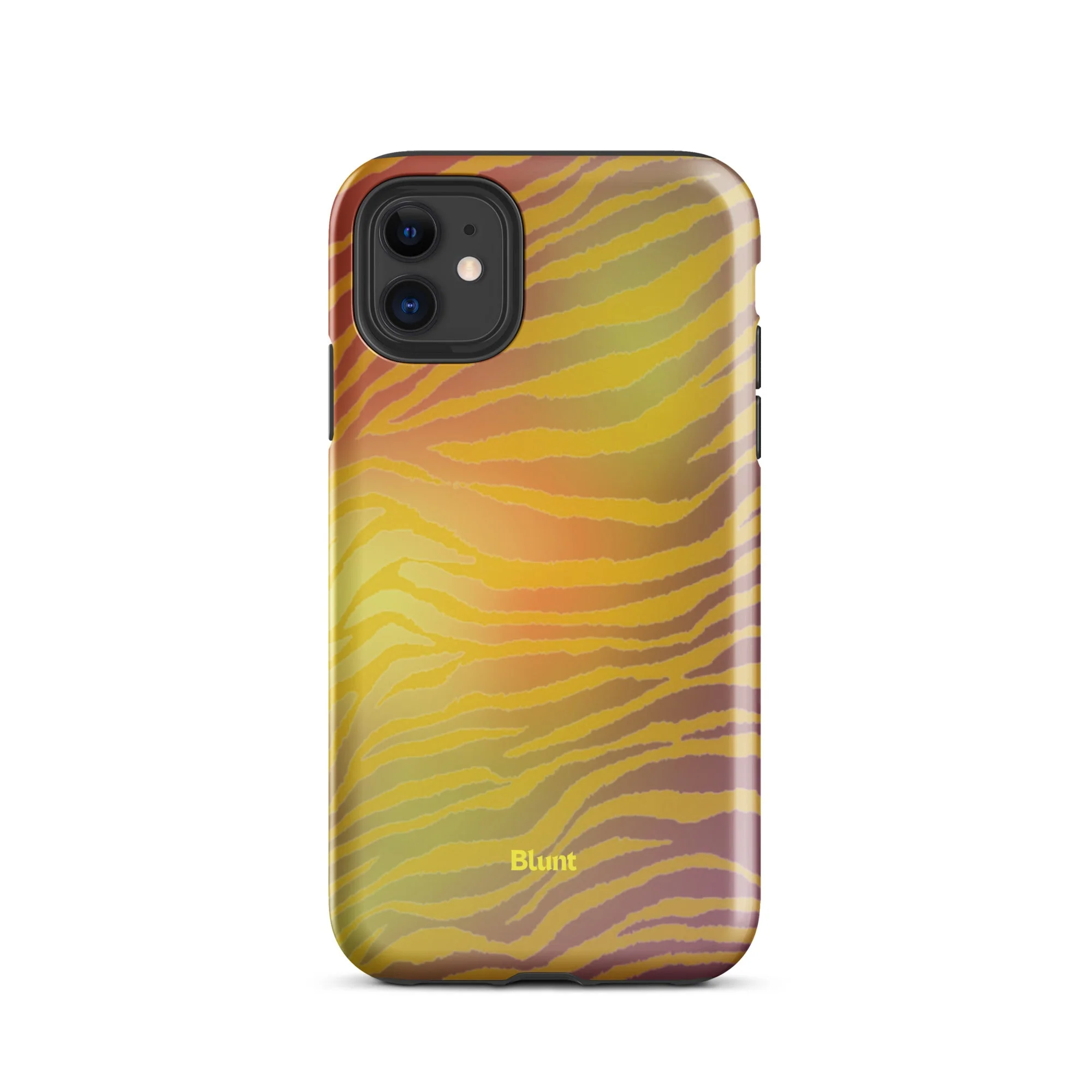Honey Tiger iPhone Case - Image 21