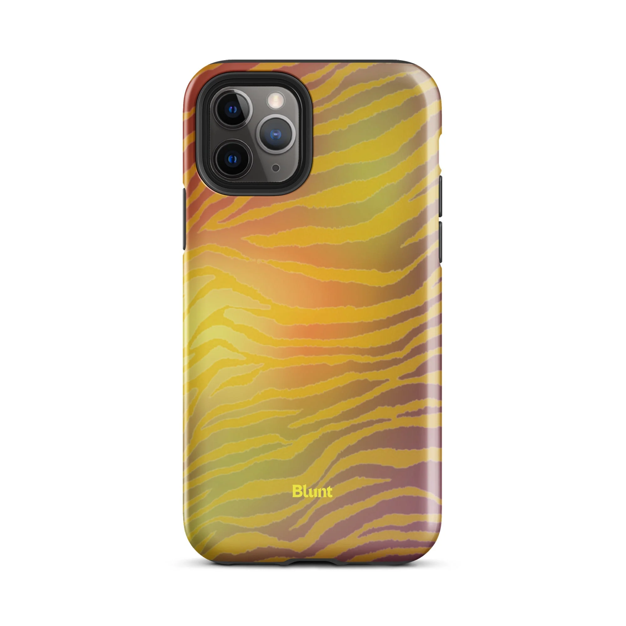 Honey Tiger iPhone Case - Image 22
