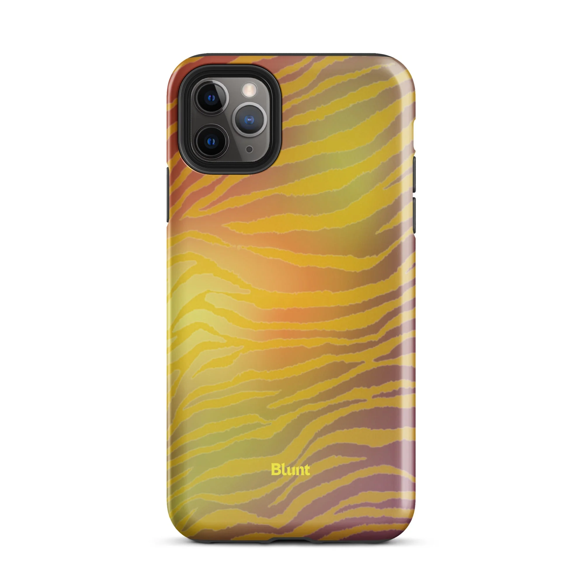 Honey Tiger iPhone Case - Image 23
