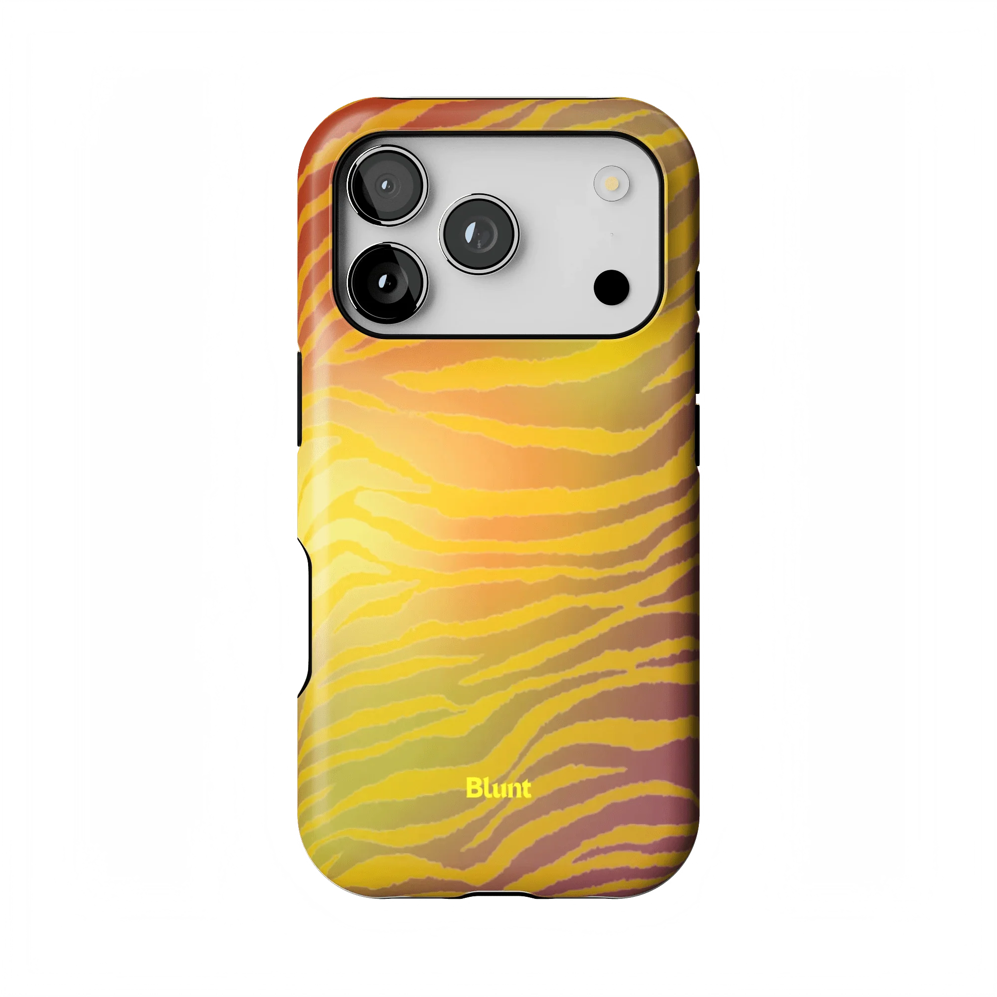 Honey Tiger iPhone Case - Image 28