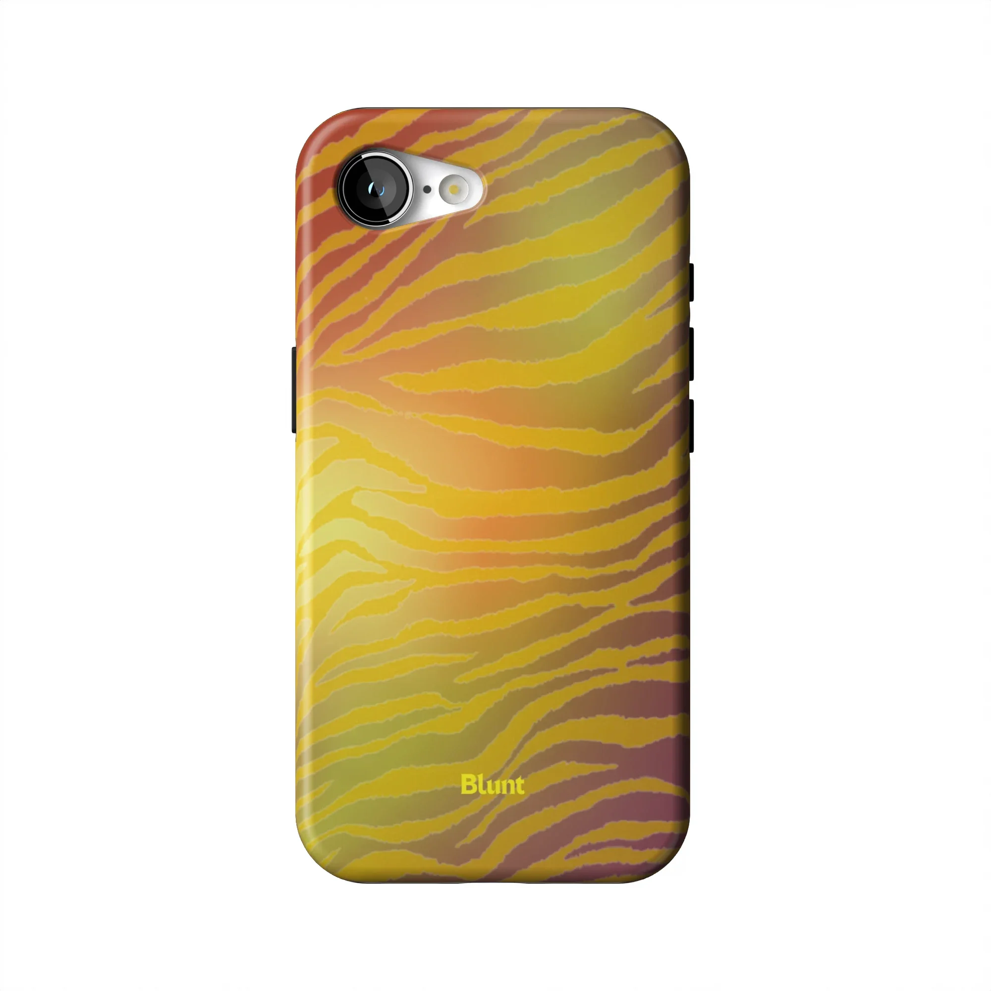 Honey Tiger iPhone Case - Image 31