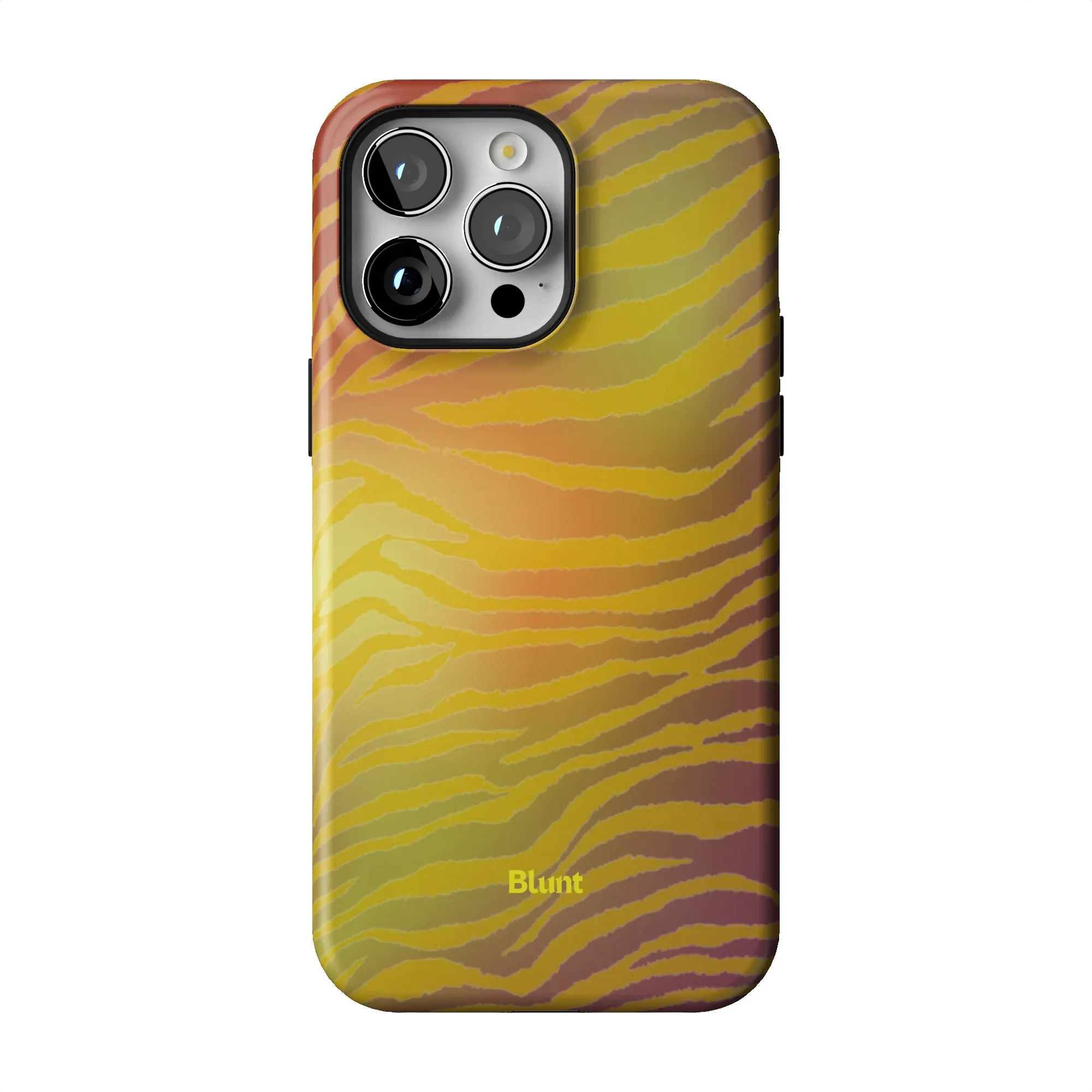 Honey Tiger iPhone Case - Image 47