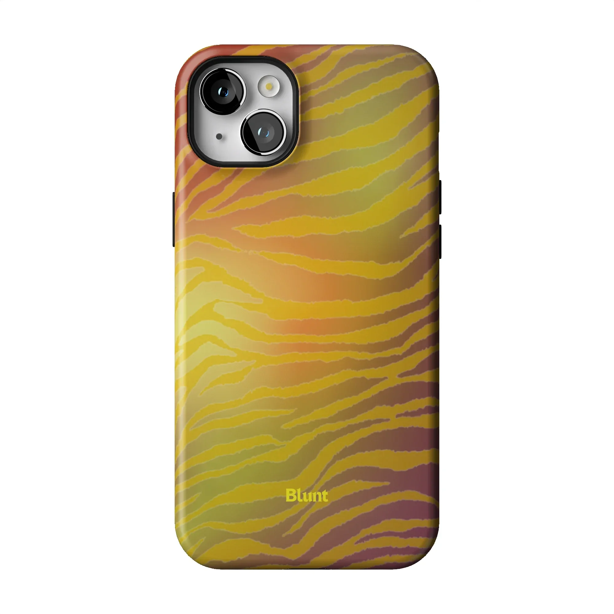 Honey Tiger iPhone Case - Image 48