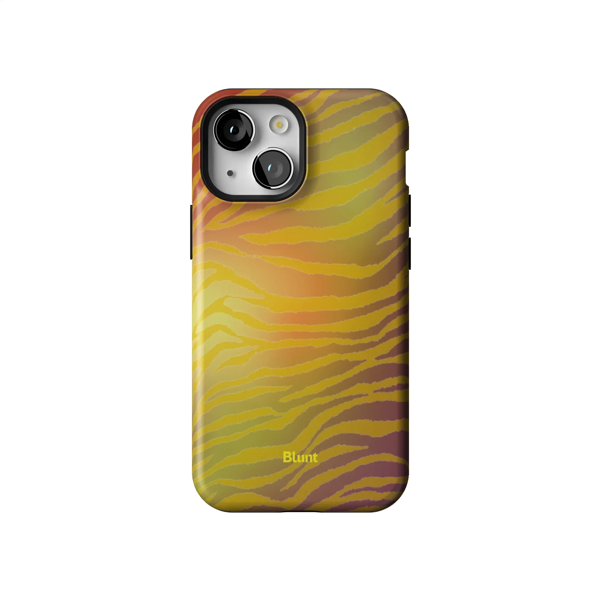 Honey Tiger iPhone Case - Image 52