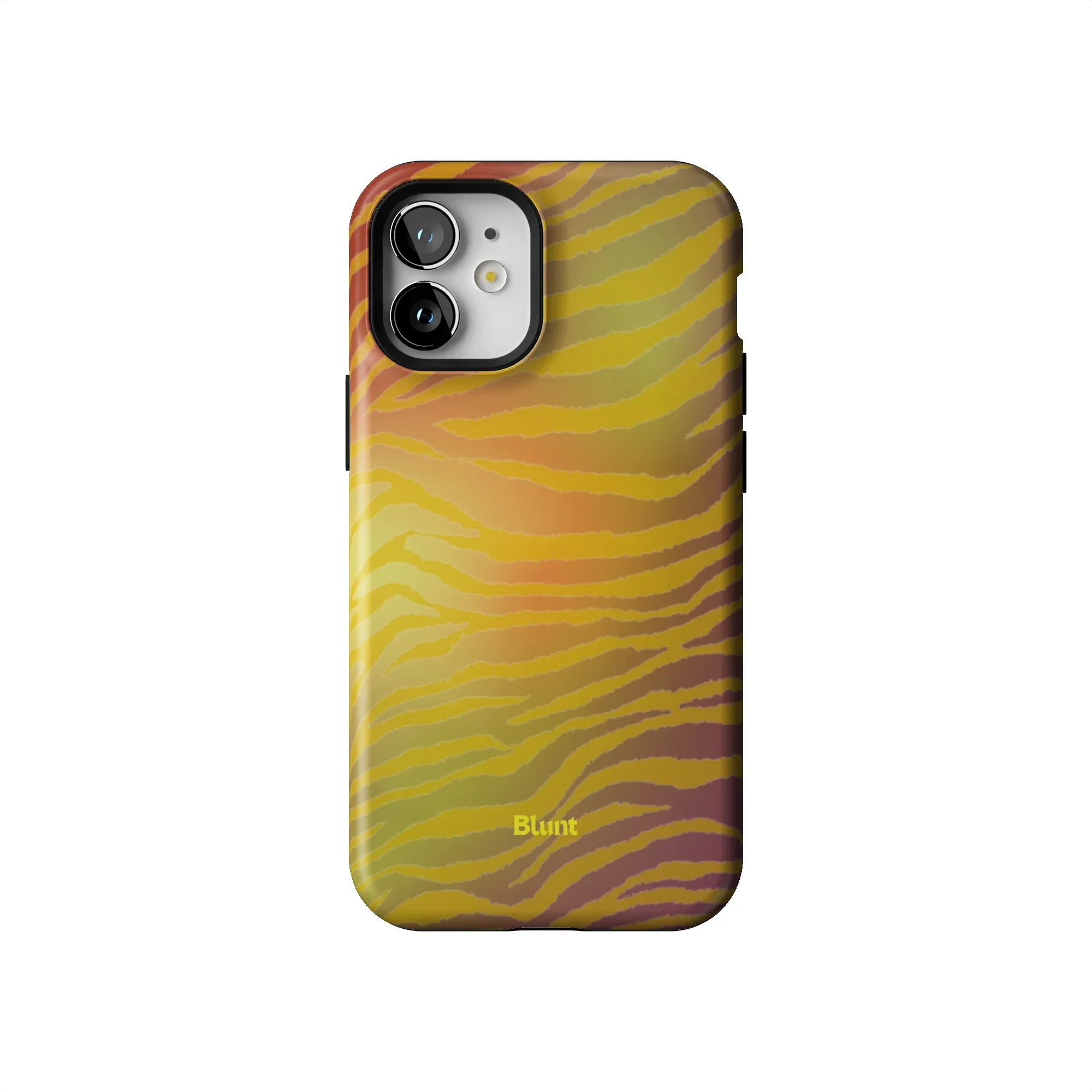 Honey Tiger iPhone Case - Image 56