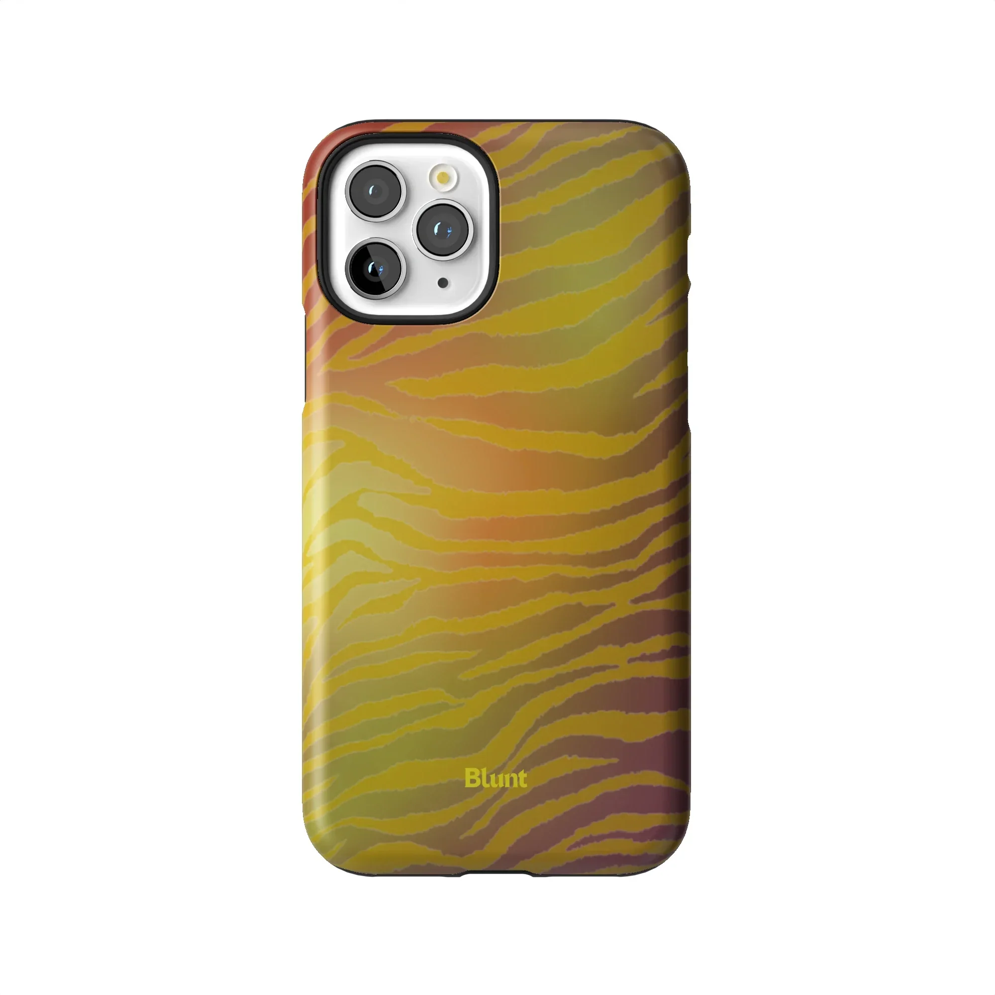 Honey Tiger iPhone Case - Image 58