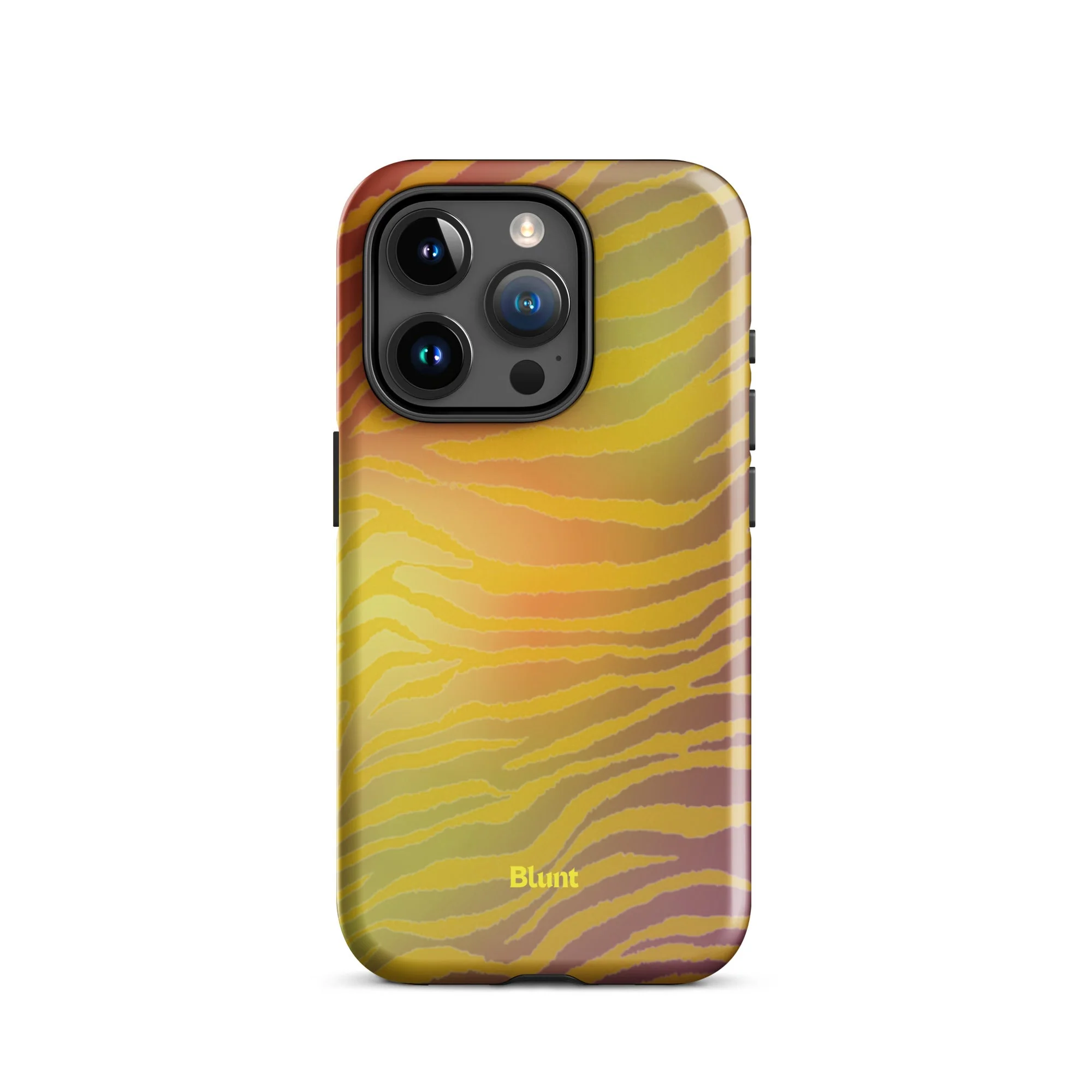Honey Tiger iPhone Case - Image 6