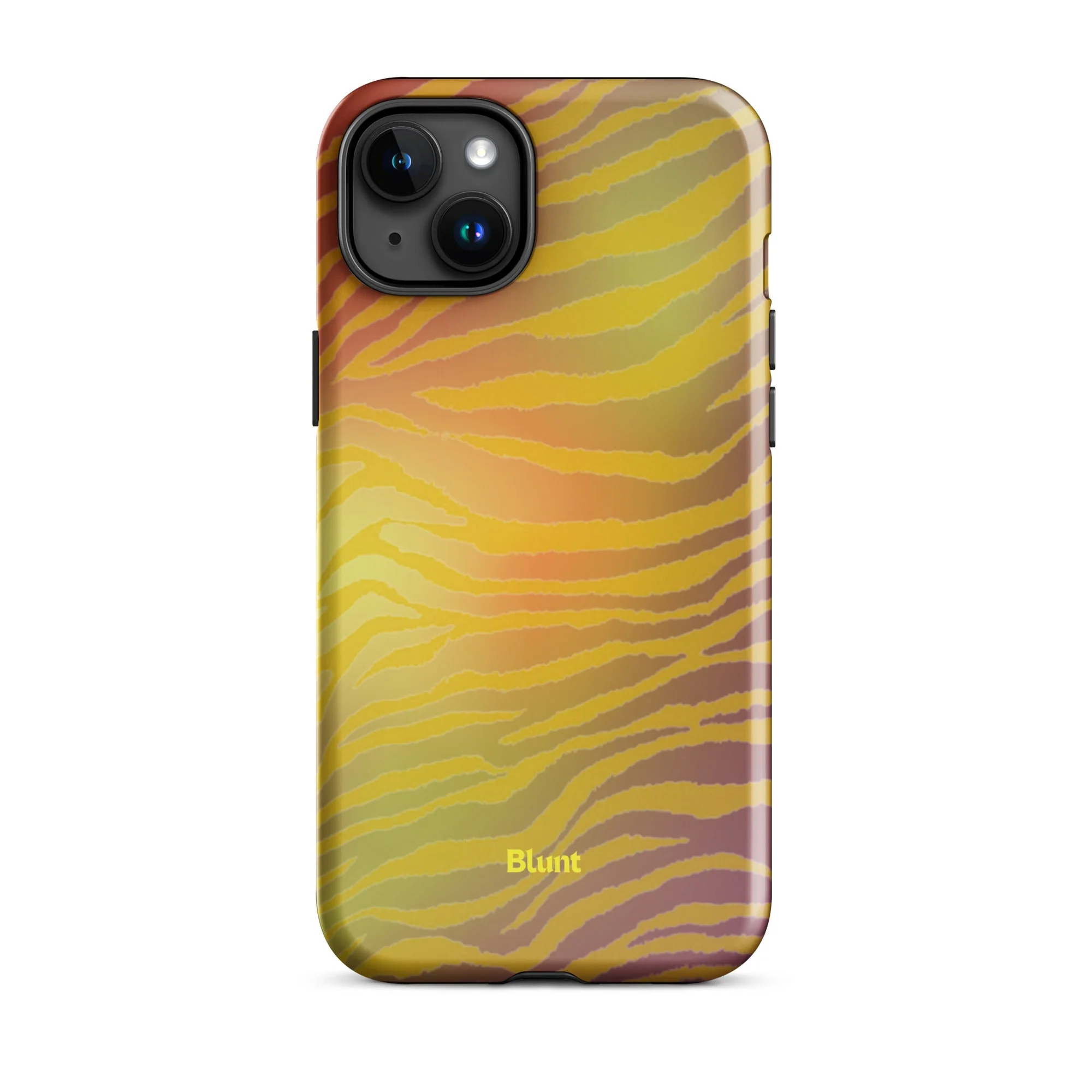 Honey Tiger iPhone Case - Image 8