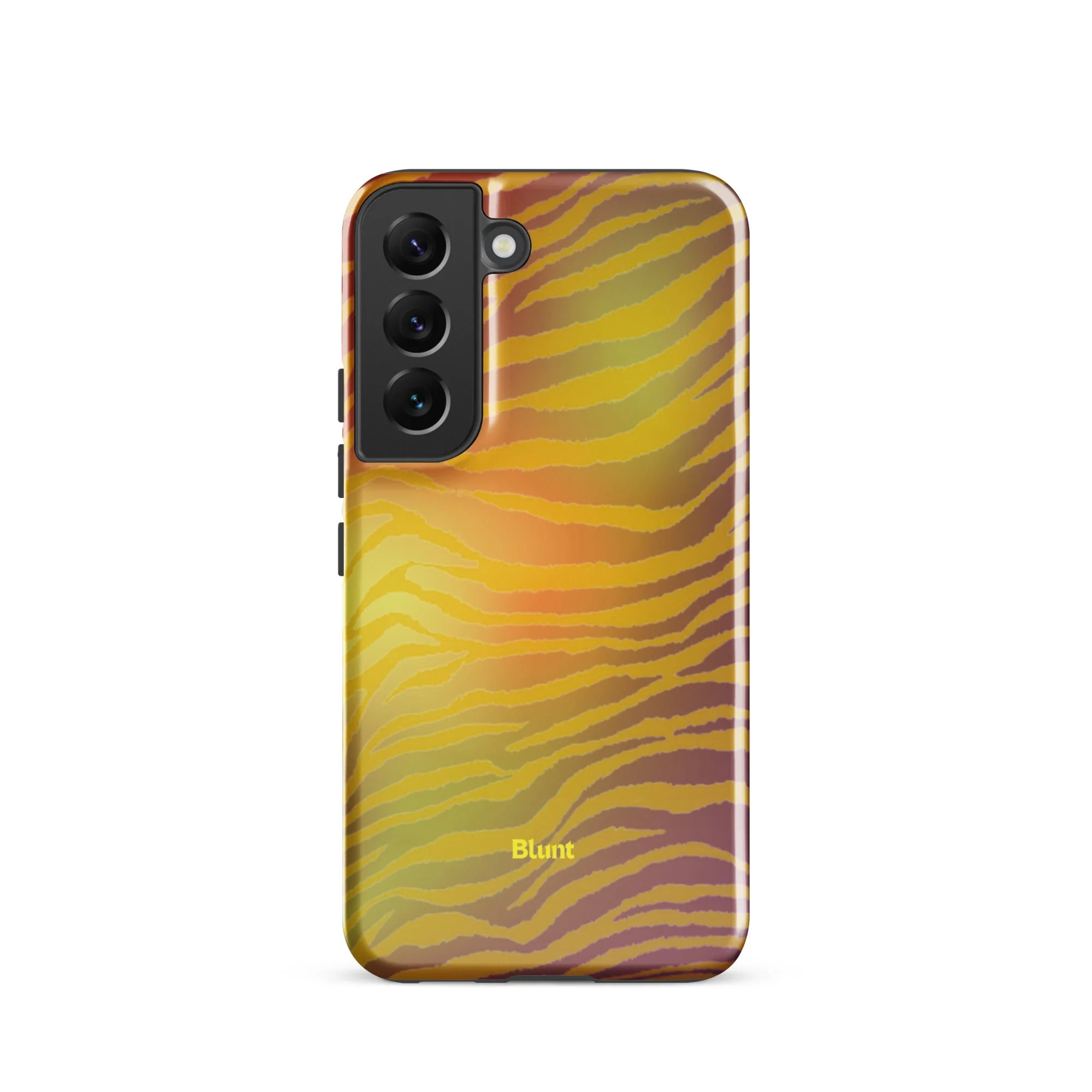 Honey Tiger Samsung Case - Image 10