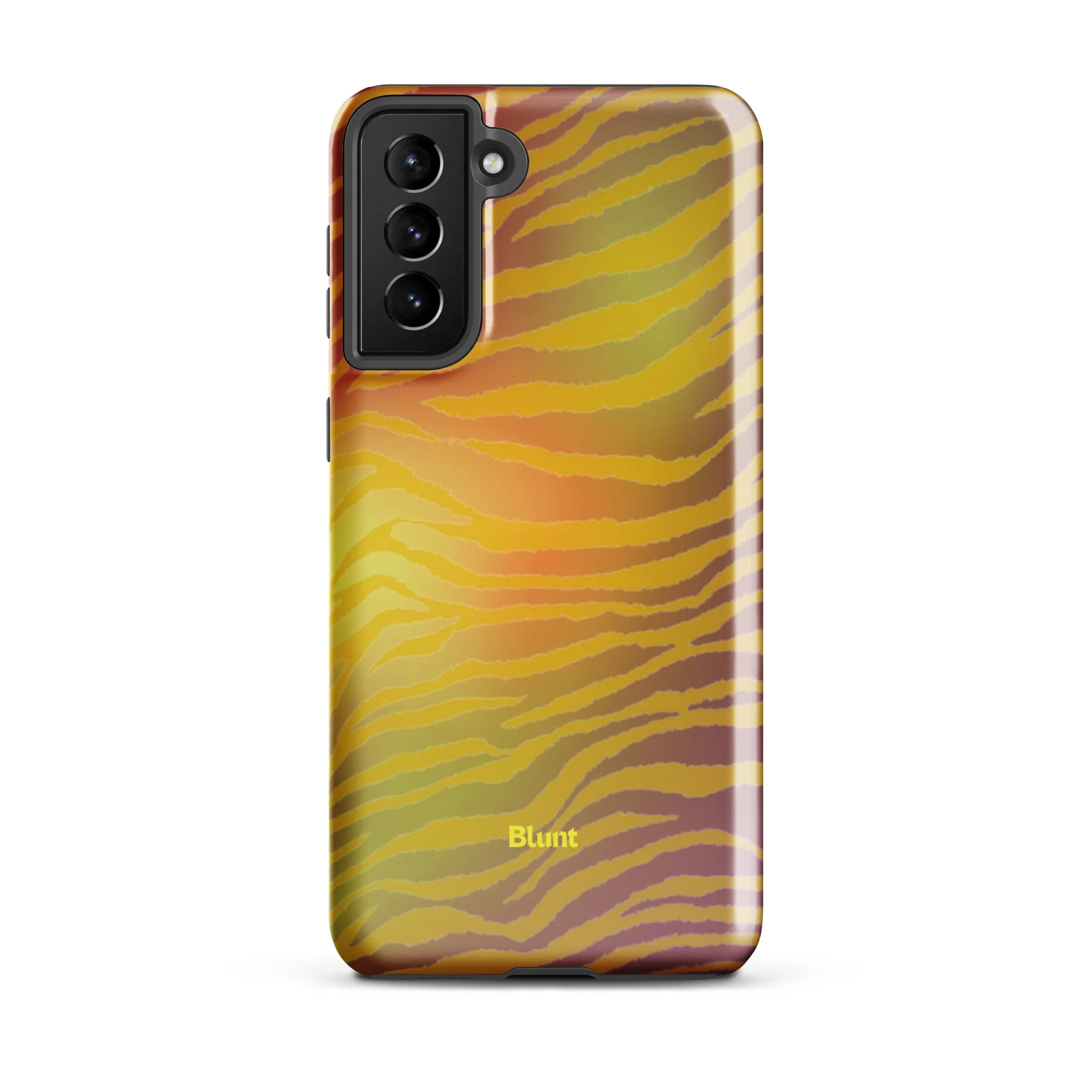 Honey Tiger Samsung Case - Image 14