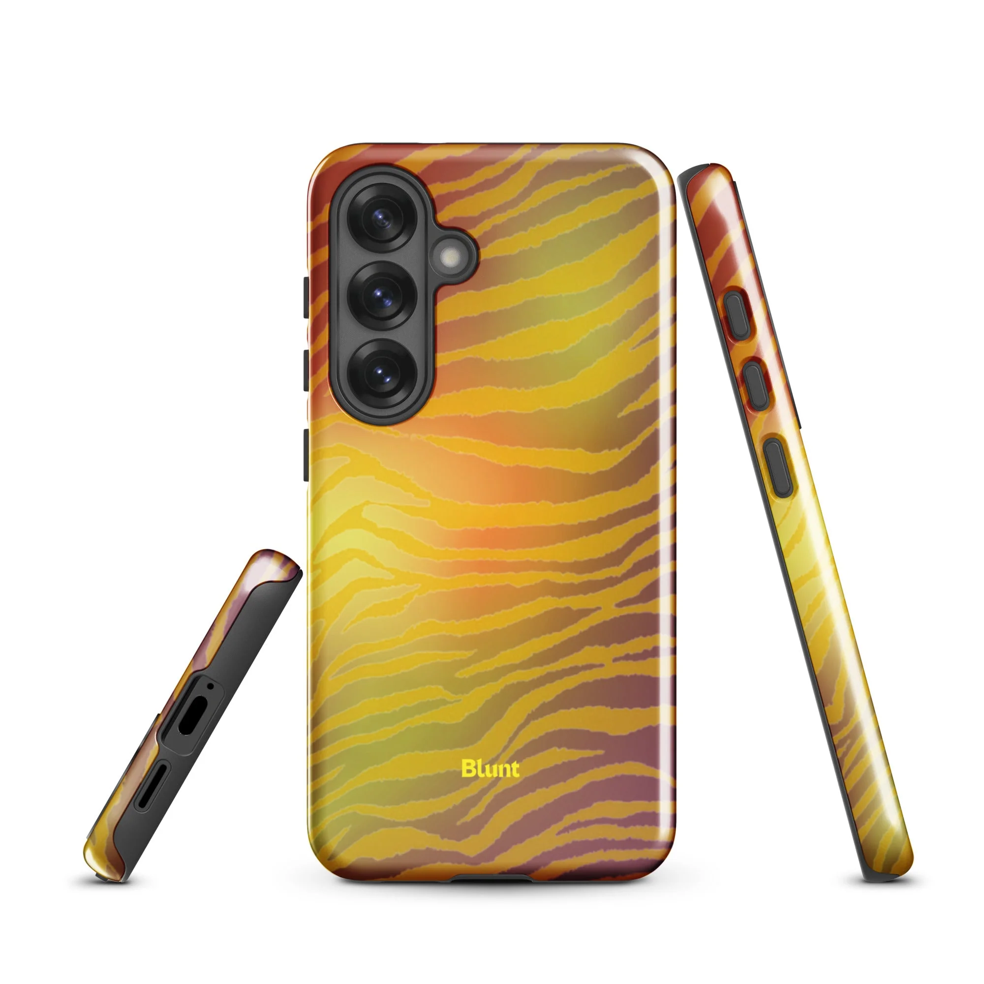 Honey Tiger Samsung Case - Image 16