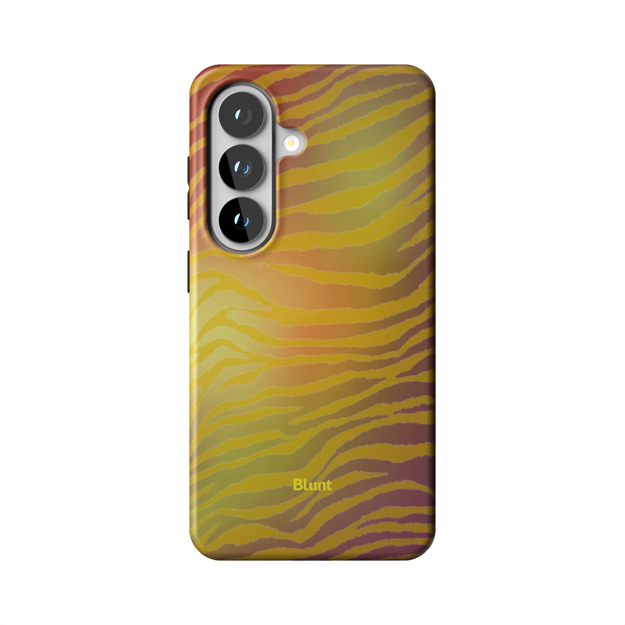 Honey Tiger Samsung Case - Image 19