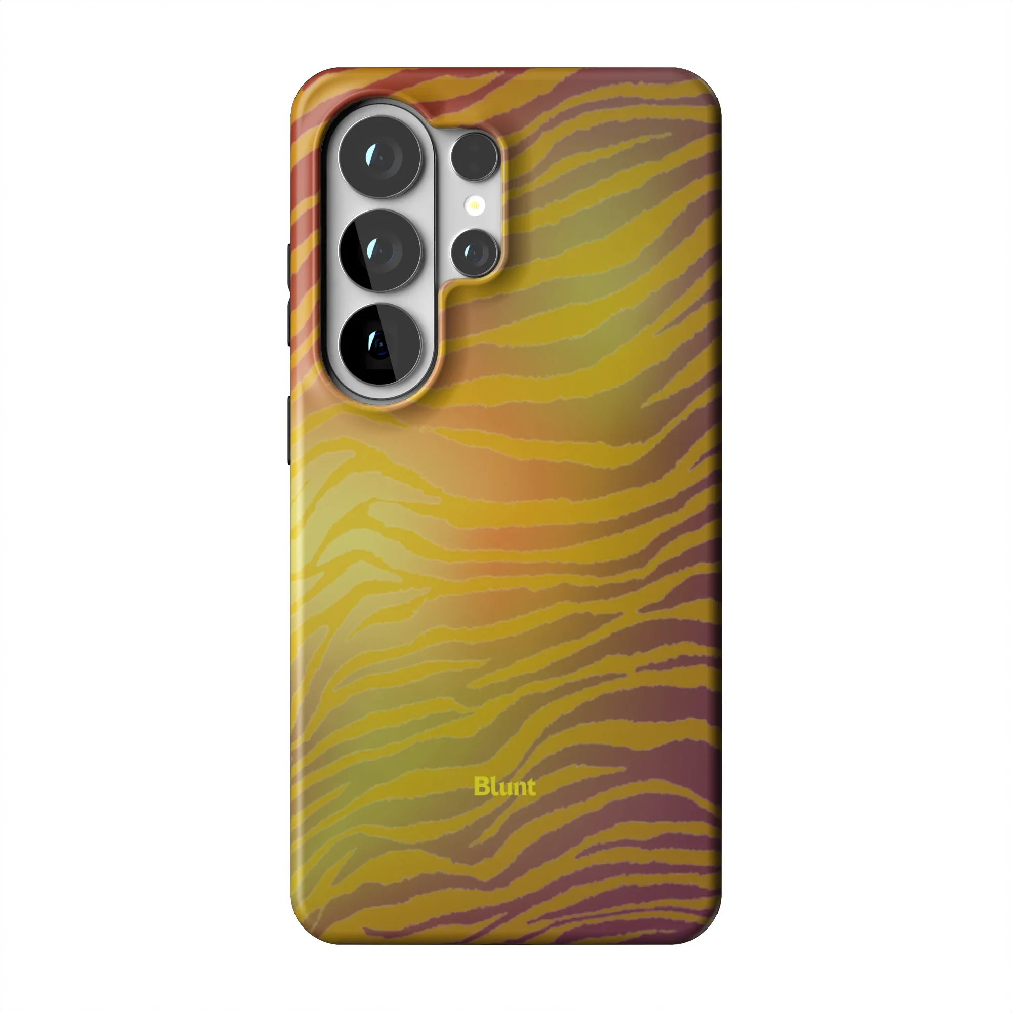 Honey Tiger Samsung Case - Image 23