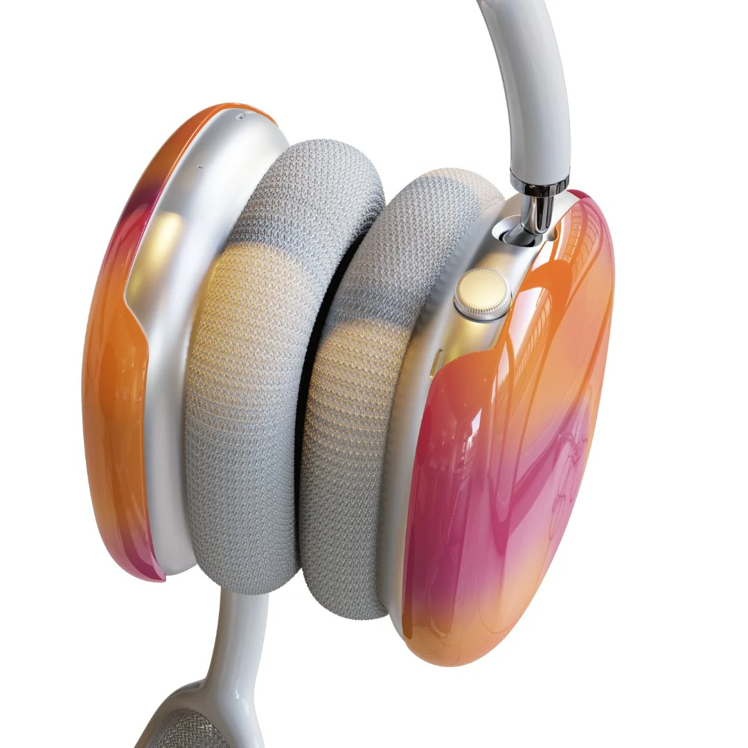 Honeydew Airpod Max Case - Image 3