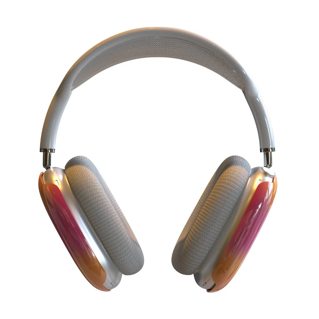 Honeydew Airpod Max Case - Image 4