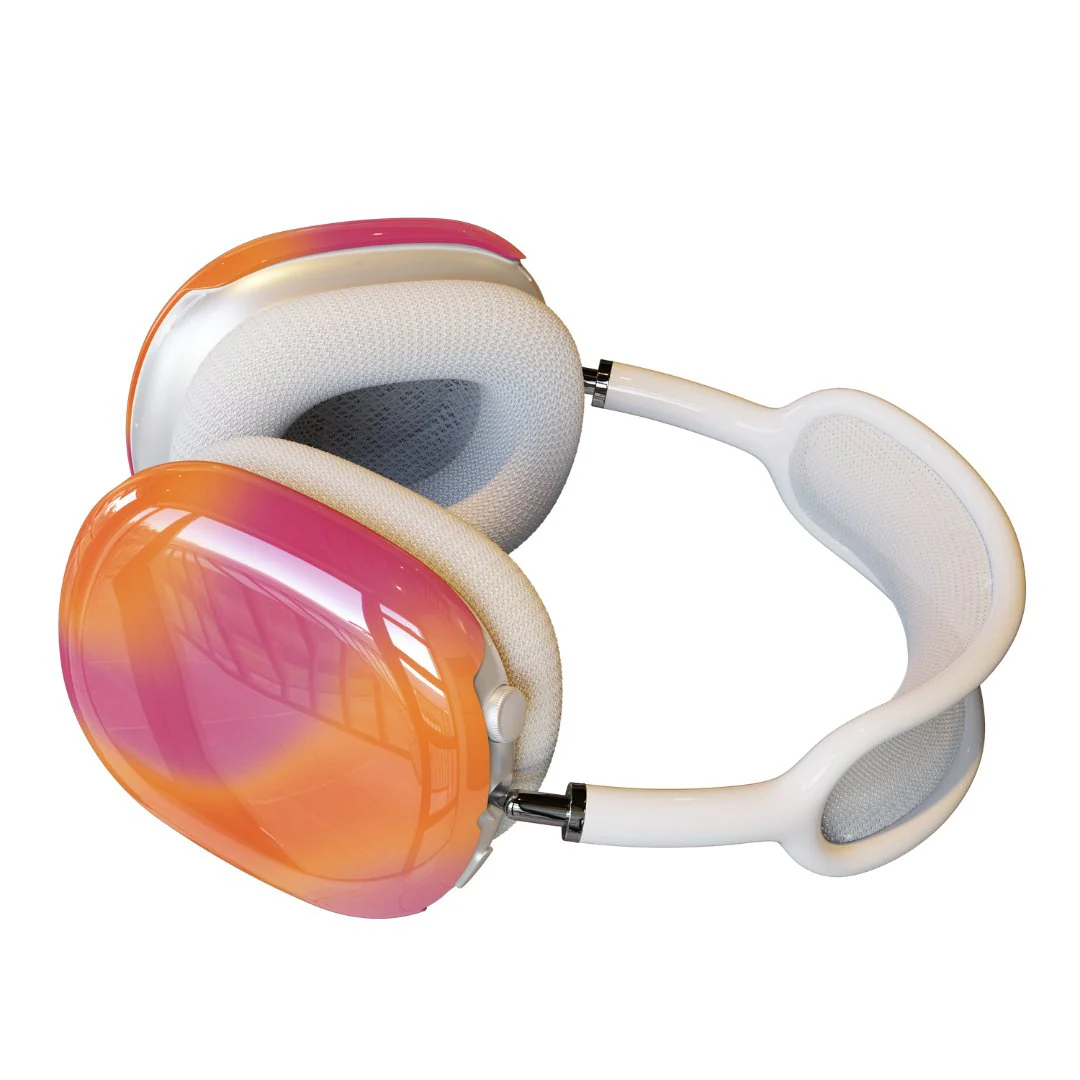 Honeydew Airpod Max Case - Image 7