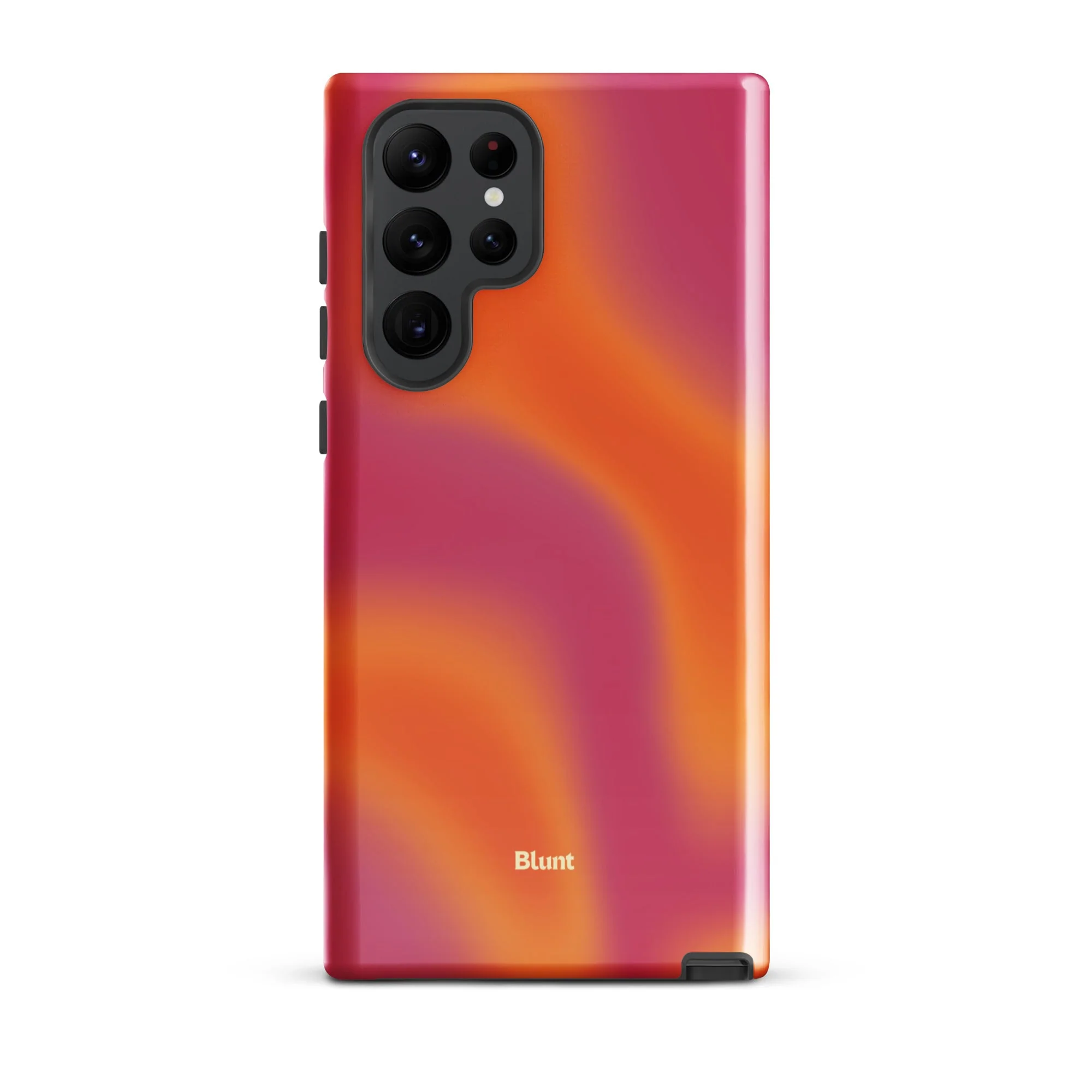 Honeydew Samsung Case - Image 12