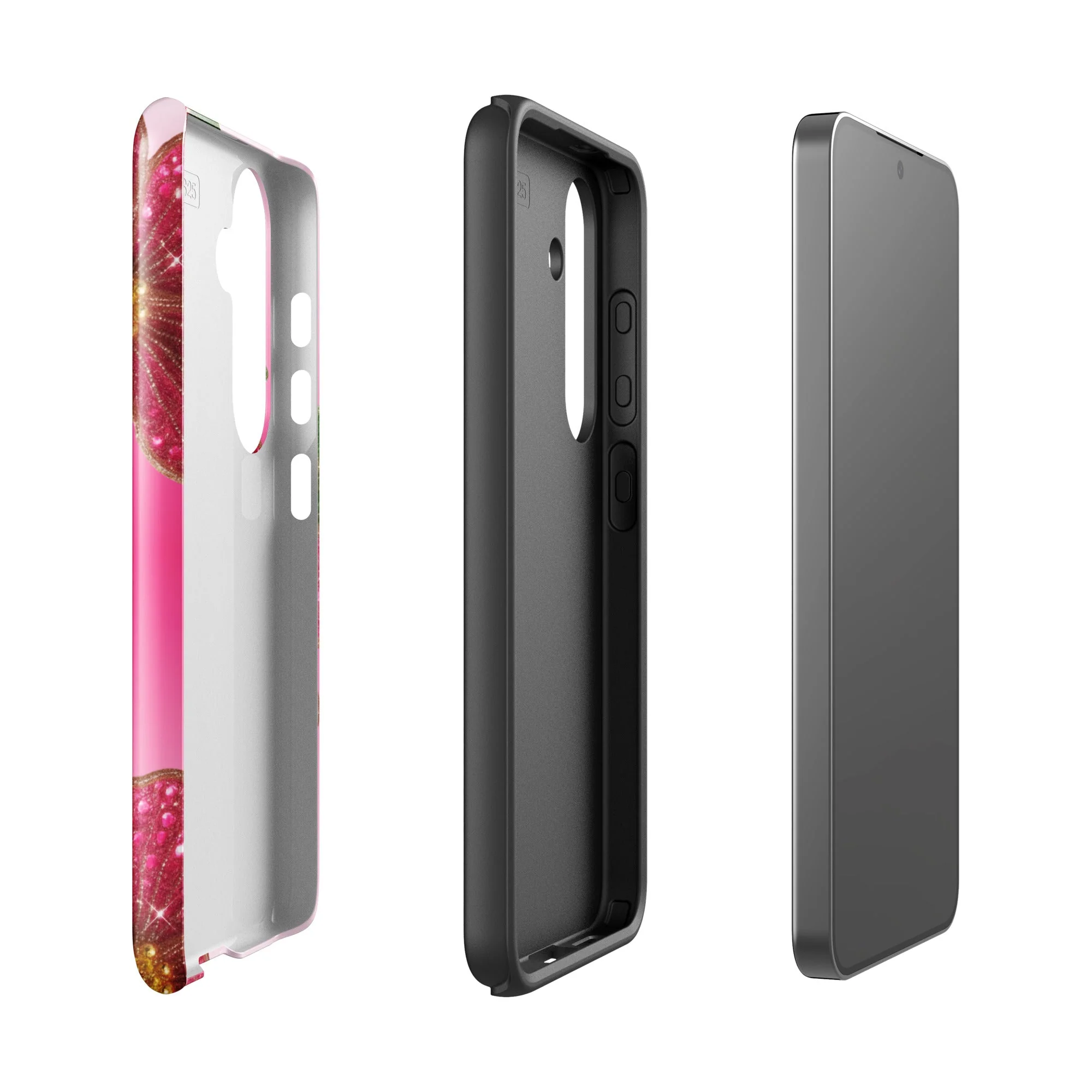 Honolulu Samsung Case - Image 17