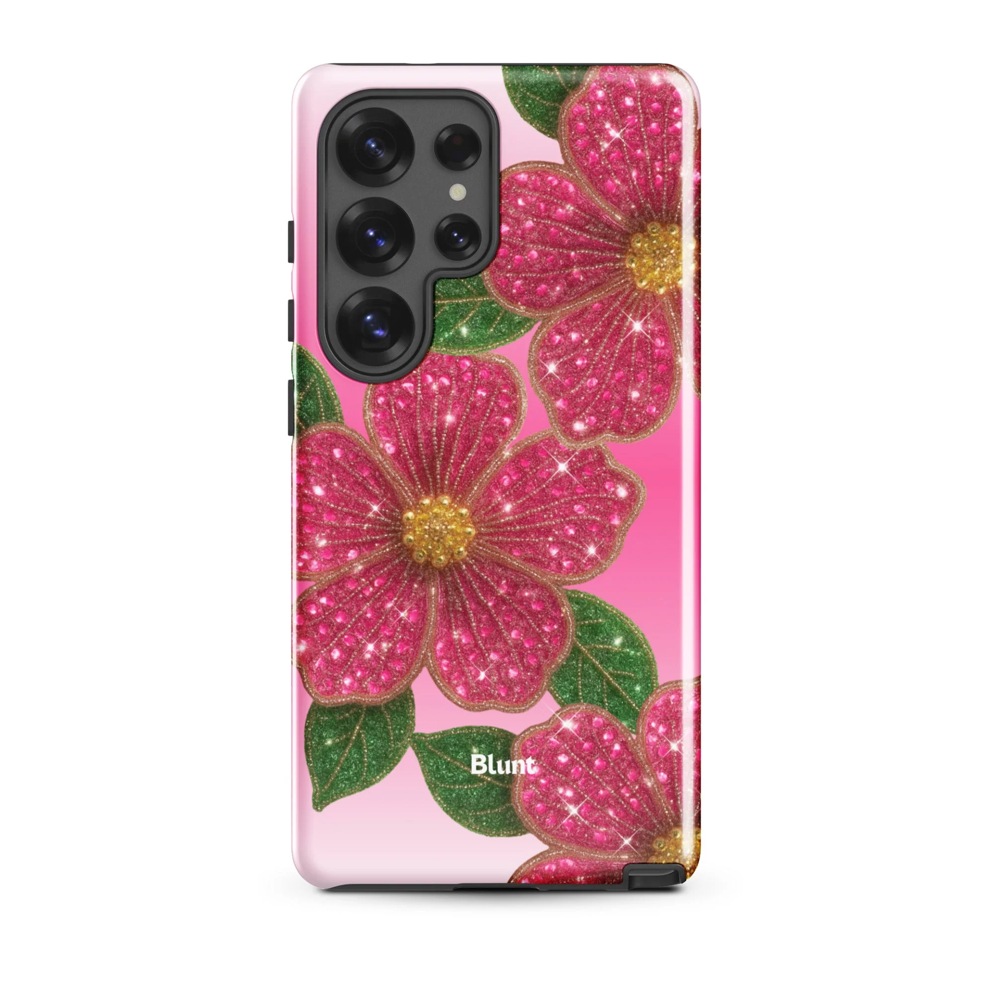 Honolulu Samsung Case - Image 3