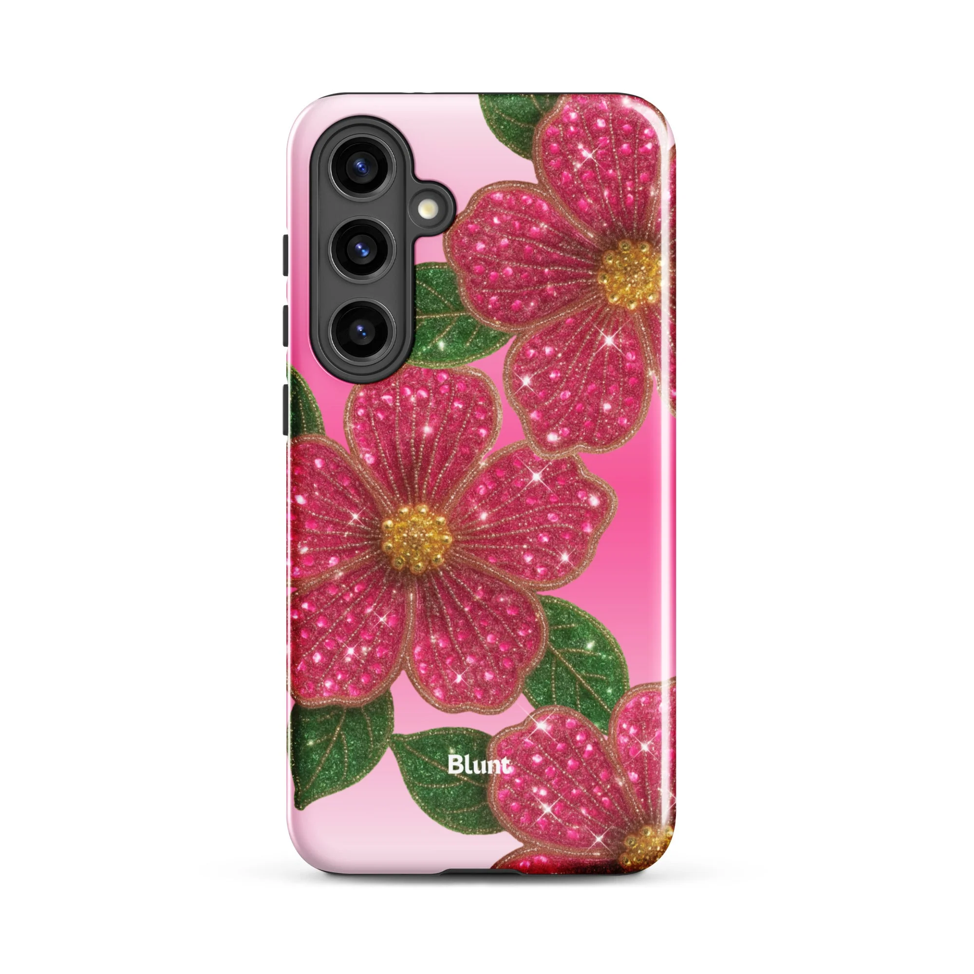 Honolulu Samsung Case - Image 5