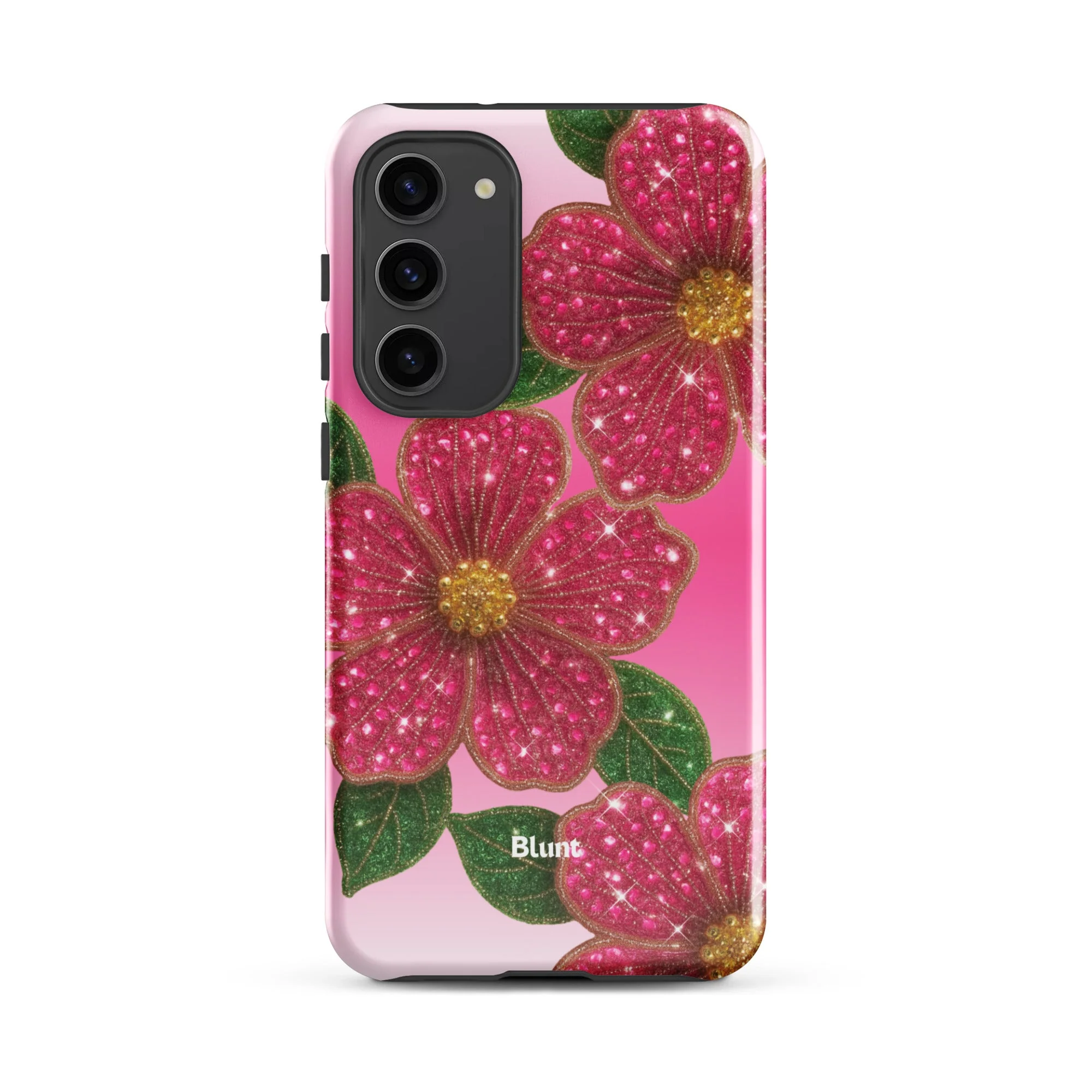 Honolulu Samsung Case - Image 8