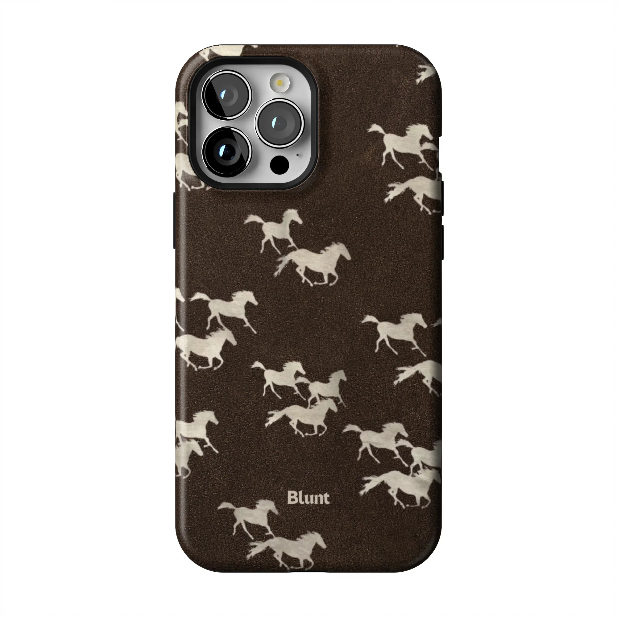 Hooves iPhone Case - Image 20