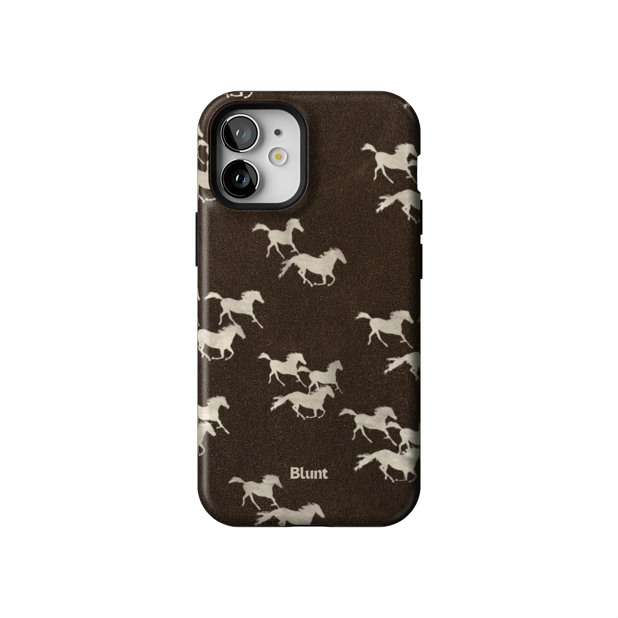 Hooves iPhone Case - Image 25