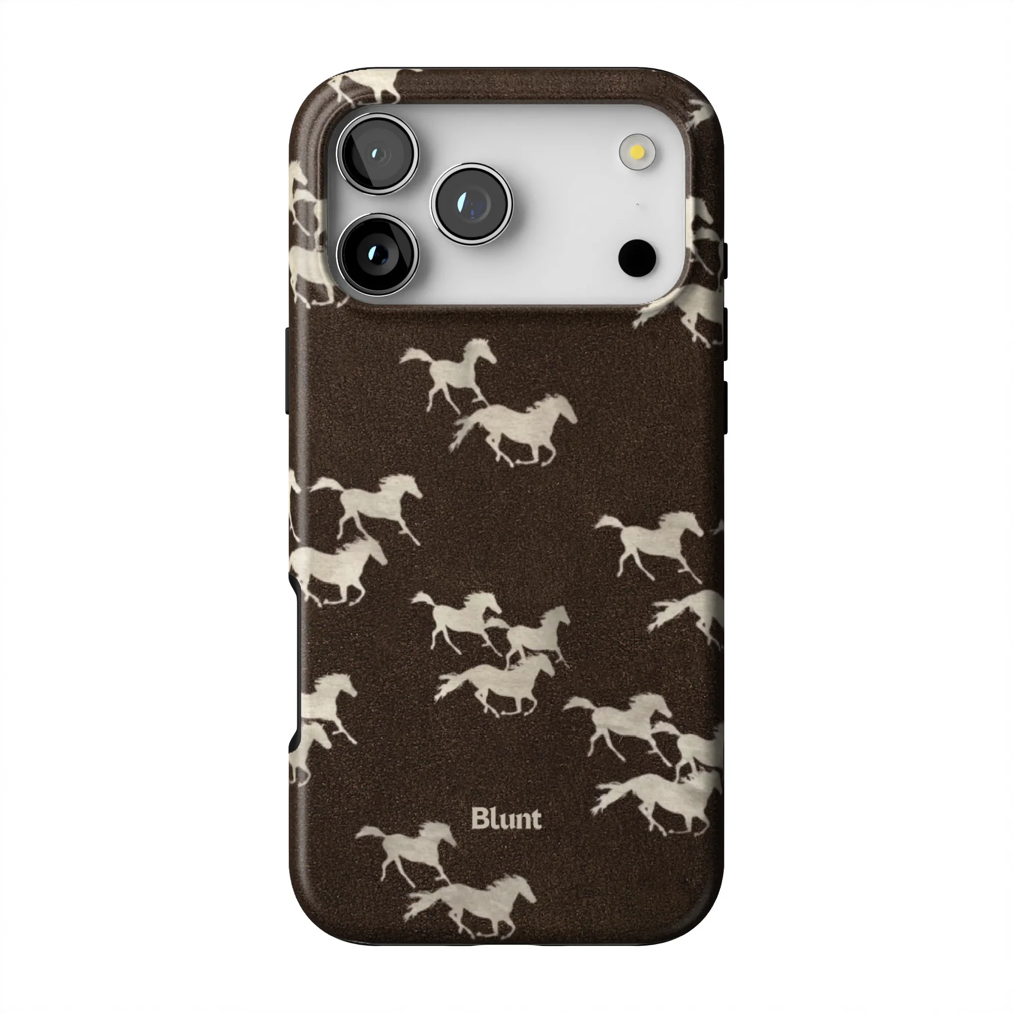 Hooves iPhone Case - Image 3