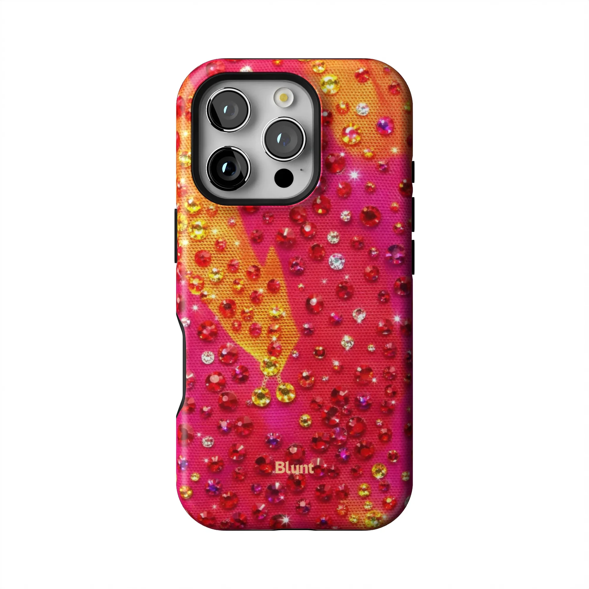 Hot Gems iPhone Case - Image 13