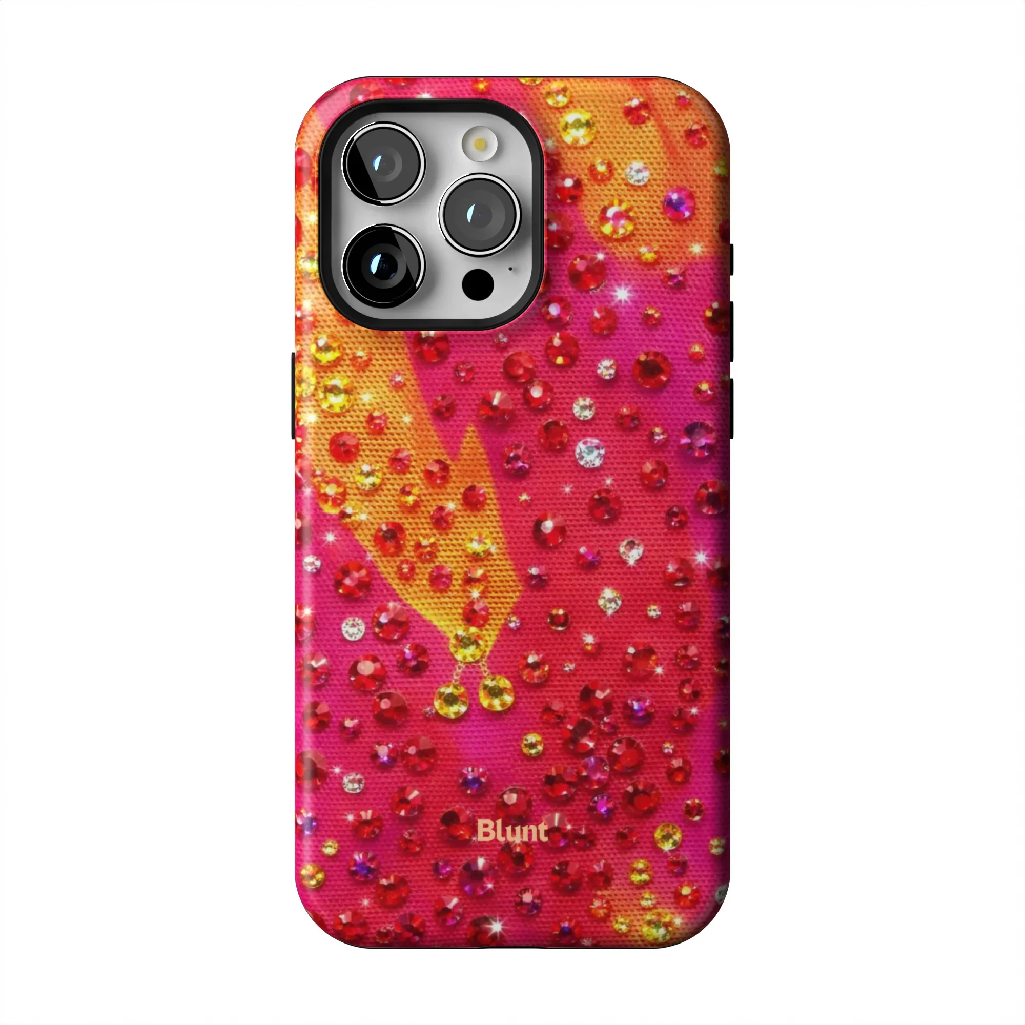 Hot Gems iPhone Case - Image 25