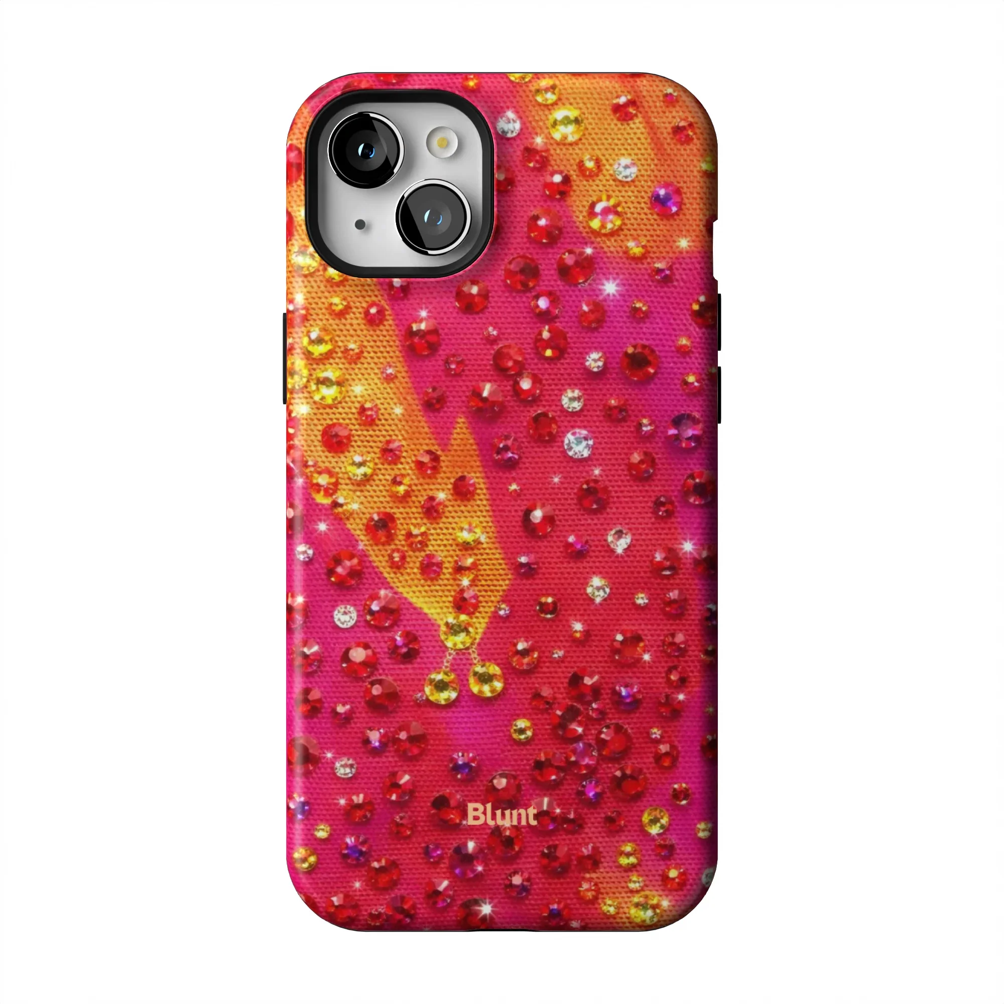 Hot Gems iPhone Case - Image 28