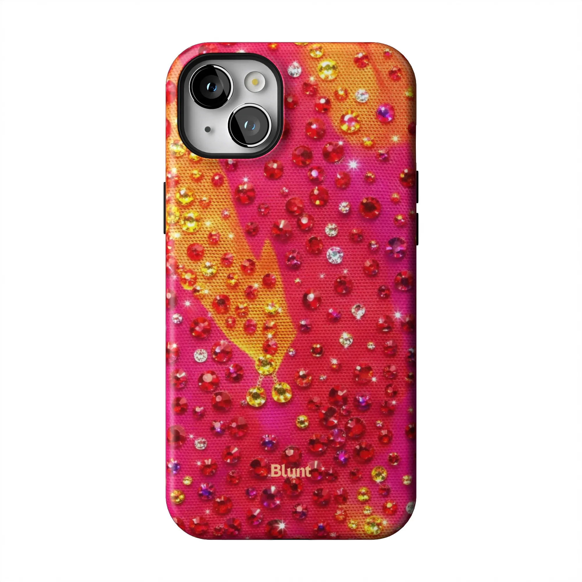 Hot Gems iPhone Case - Image 36